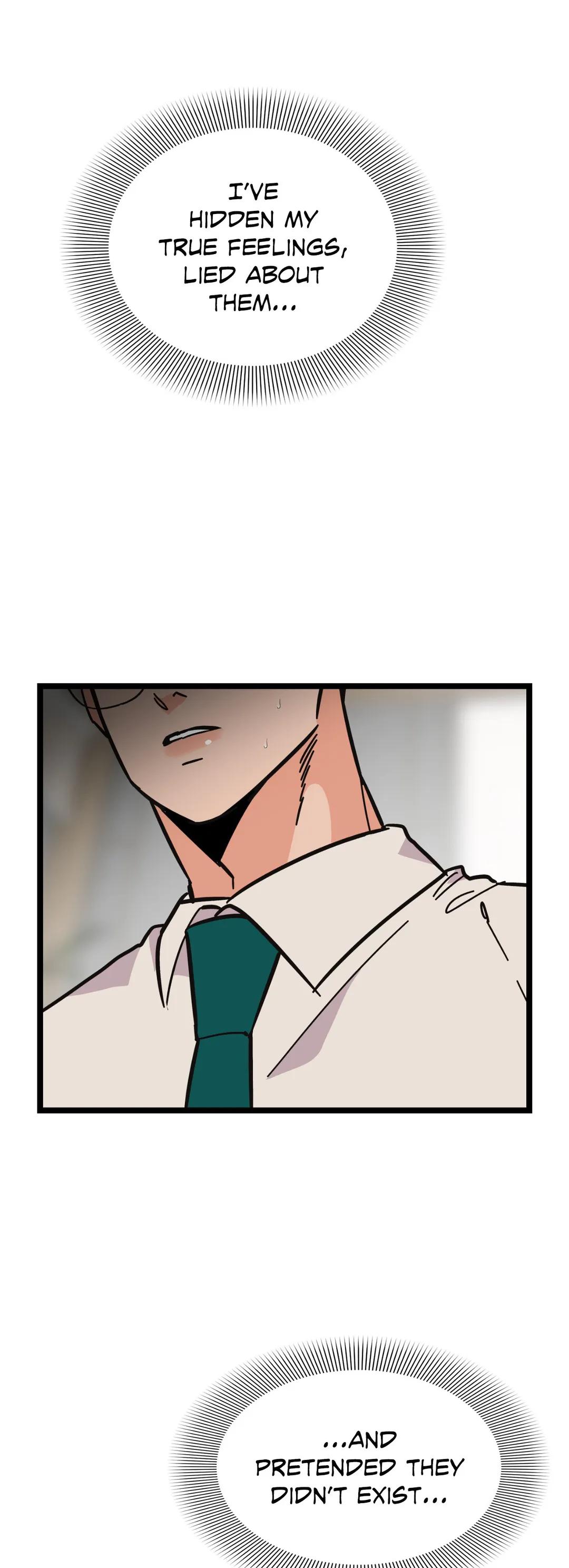 Read Cursed Romance chapter 24 image 18 on Lezhin