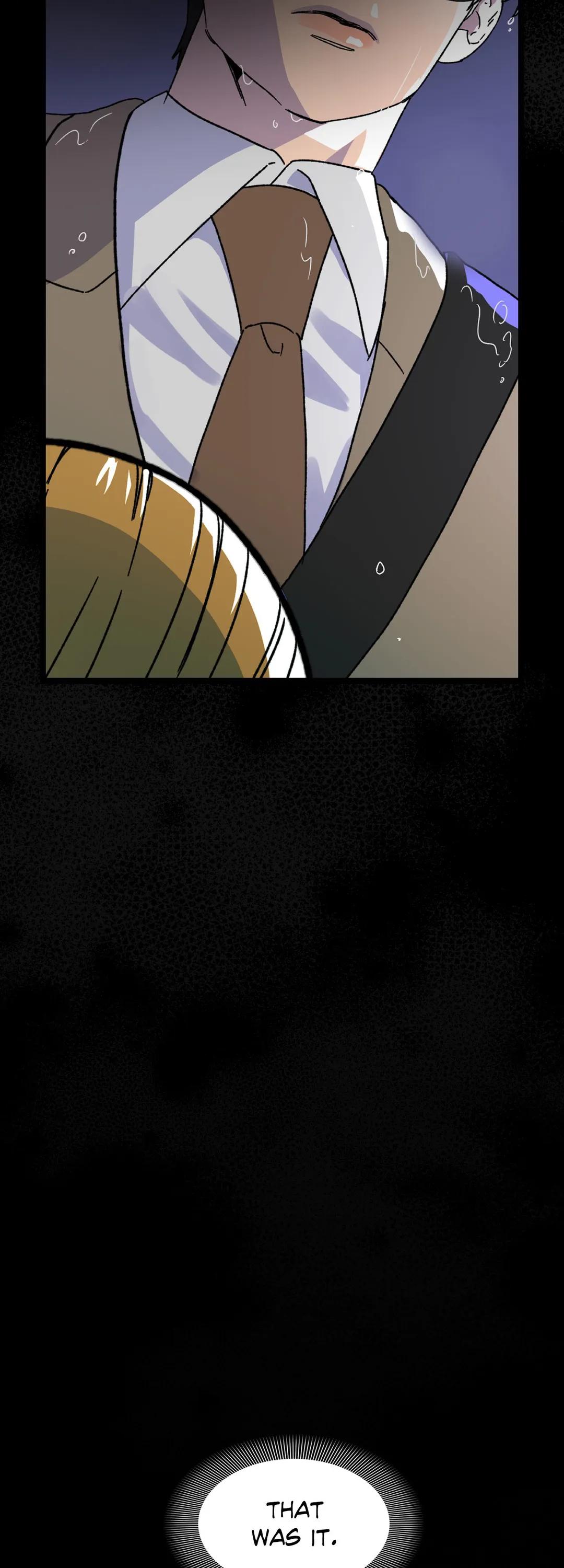 Read Cursed Romance chapter 24 image 24 on Lezhin
