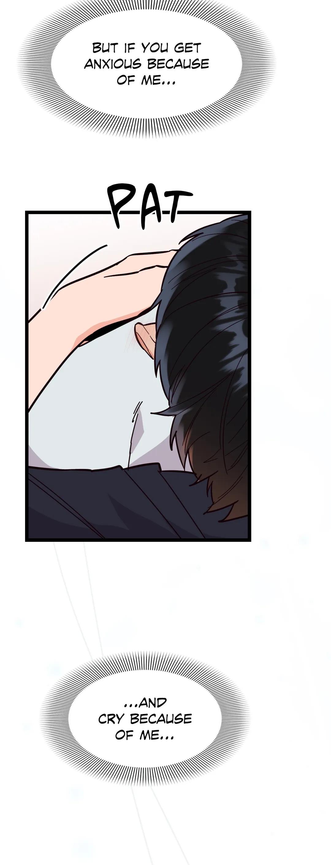 Read Cursed Romance chapter 24 image 27 on Lezhin