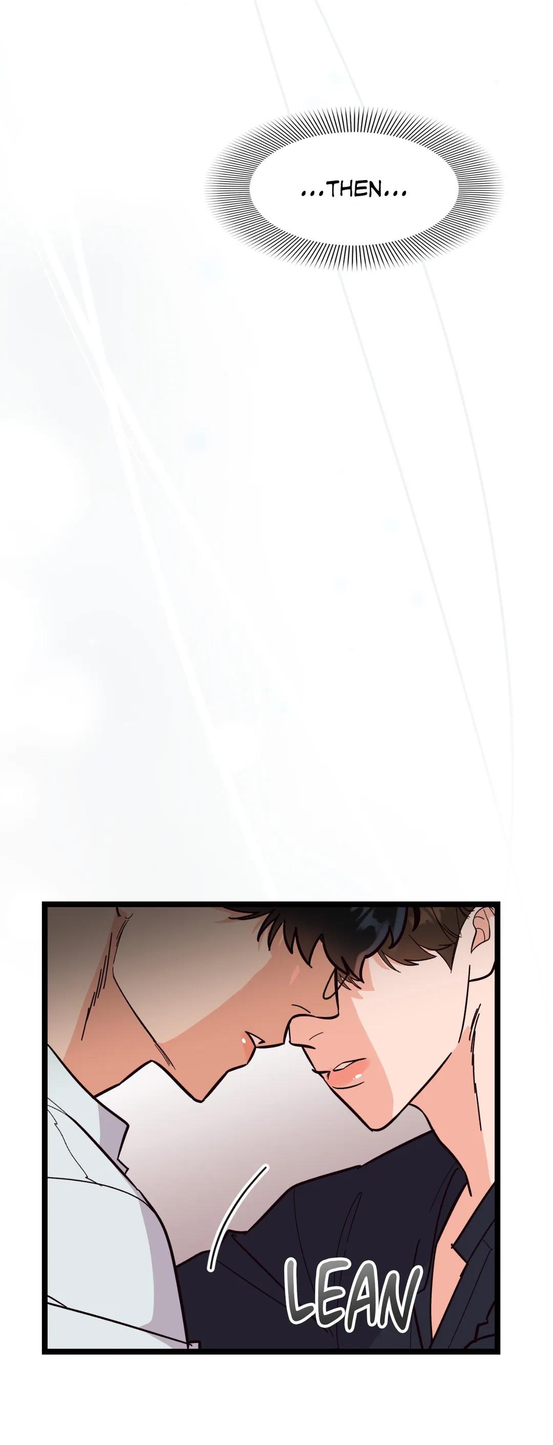 Read Cursed Romance chapter 24 image 28 on Lezhin
