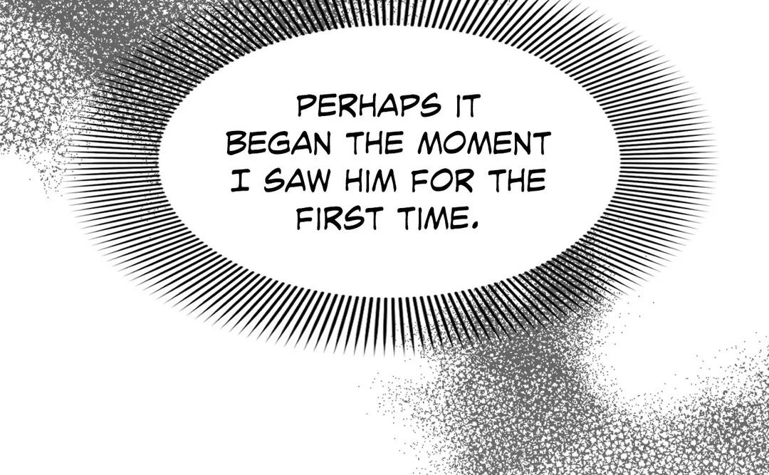 Read Cursed Romance chapter 24 image 3 on Lezhin
