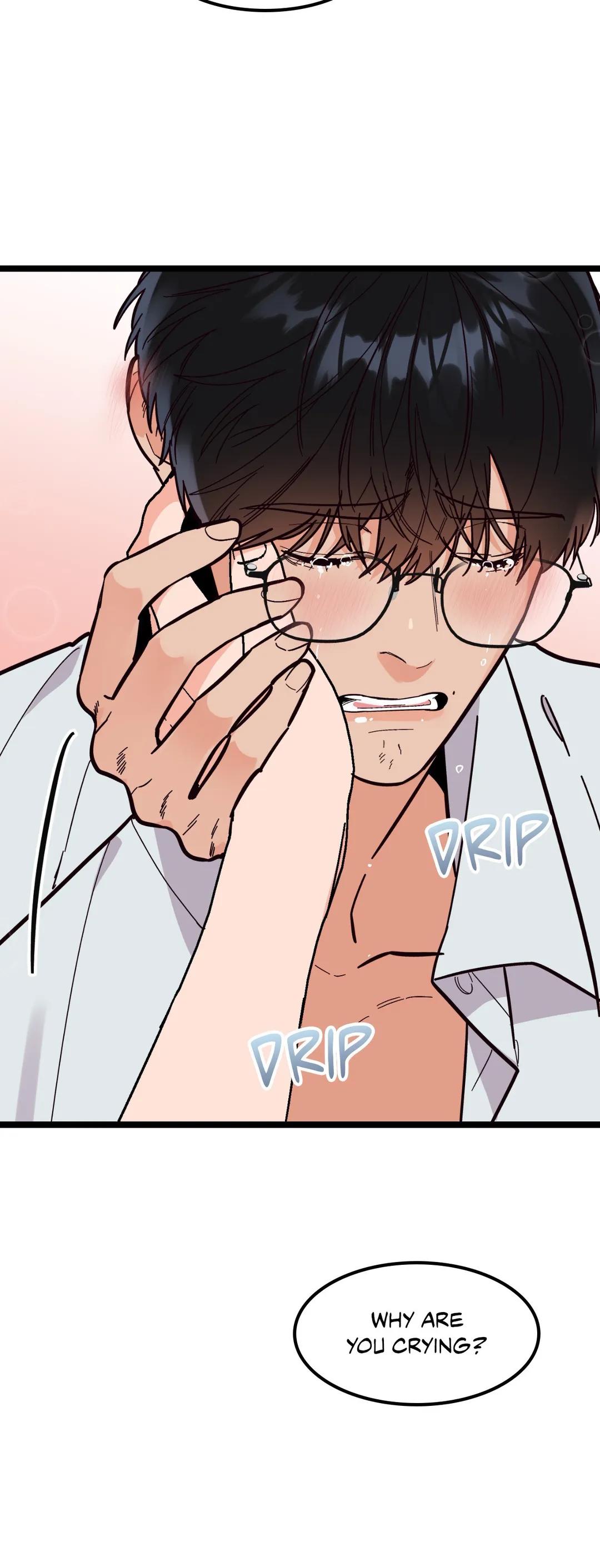 Read Cursed Romance chapter 24 image 30 on Lezhin
