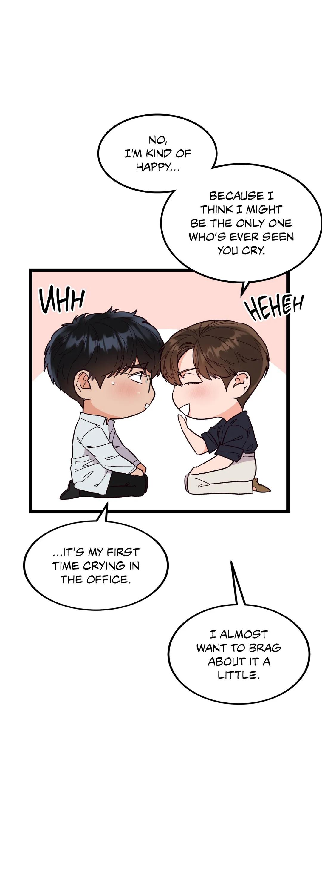 Read Cursed Romance chapter 24 image 32 on Lezhin