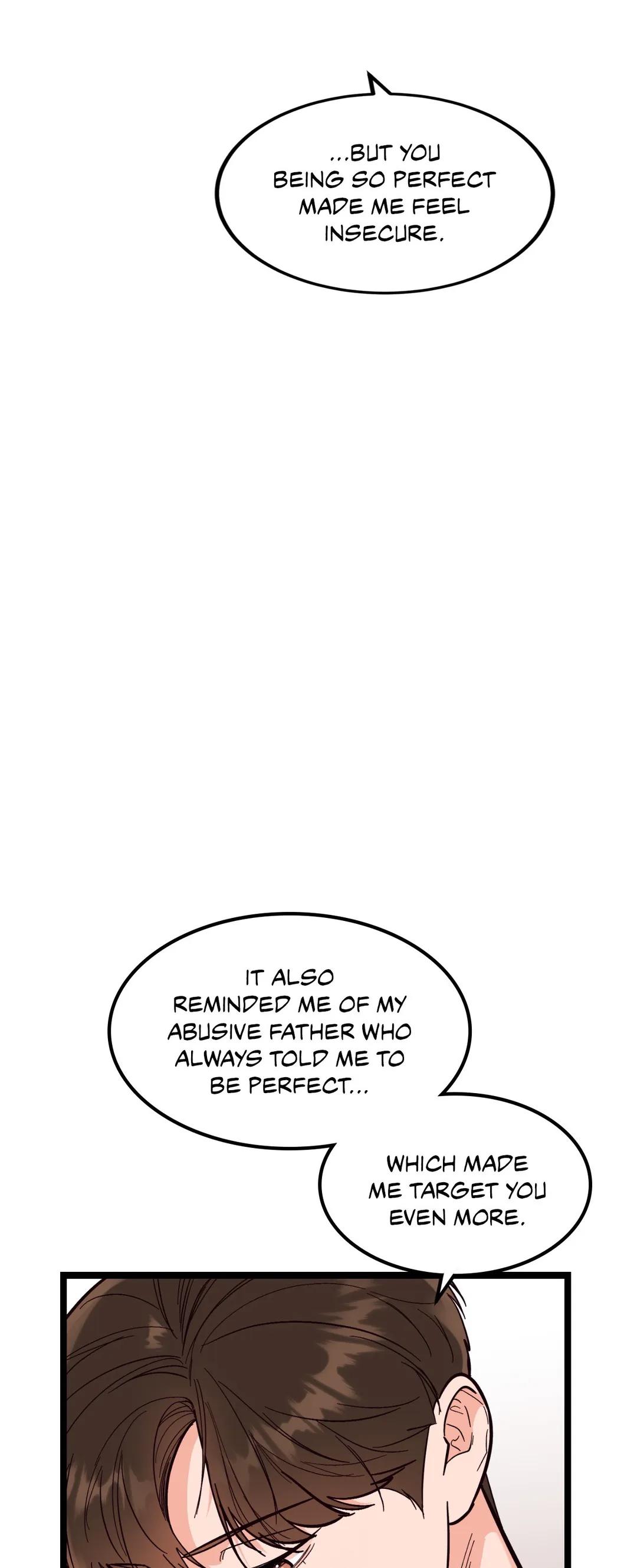 Read Cursed Romance chapter 24 image 36 on Lezhin