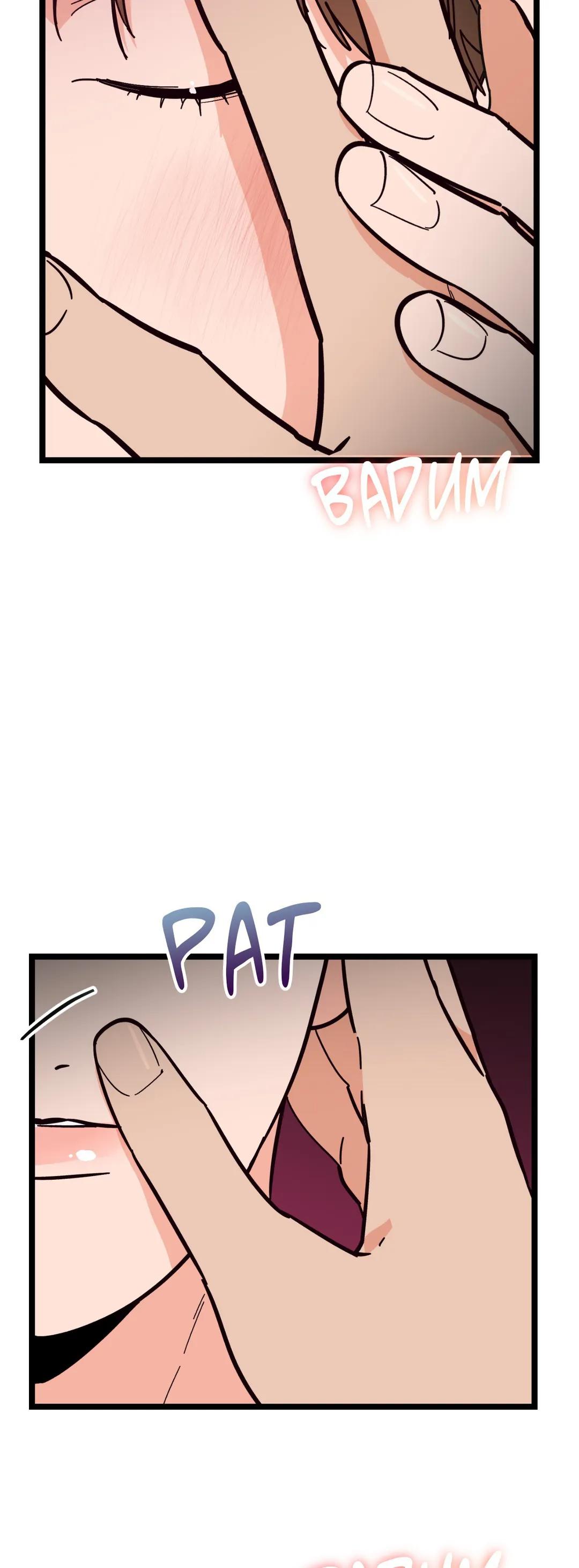 Read Cursed Romance chapter 24 image 42 on Lezhin