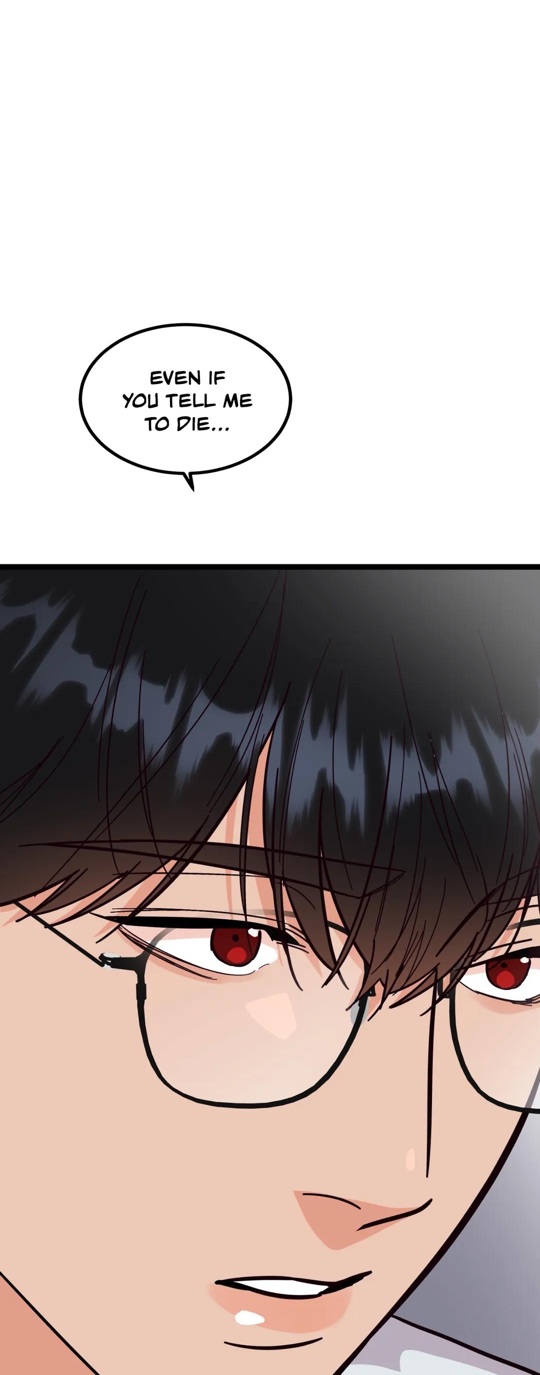 Read Cursed Romance chapter 24 image 48 on Lezhin
