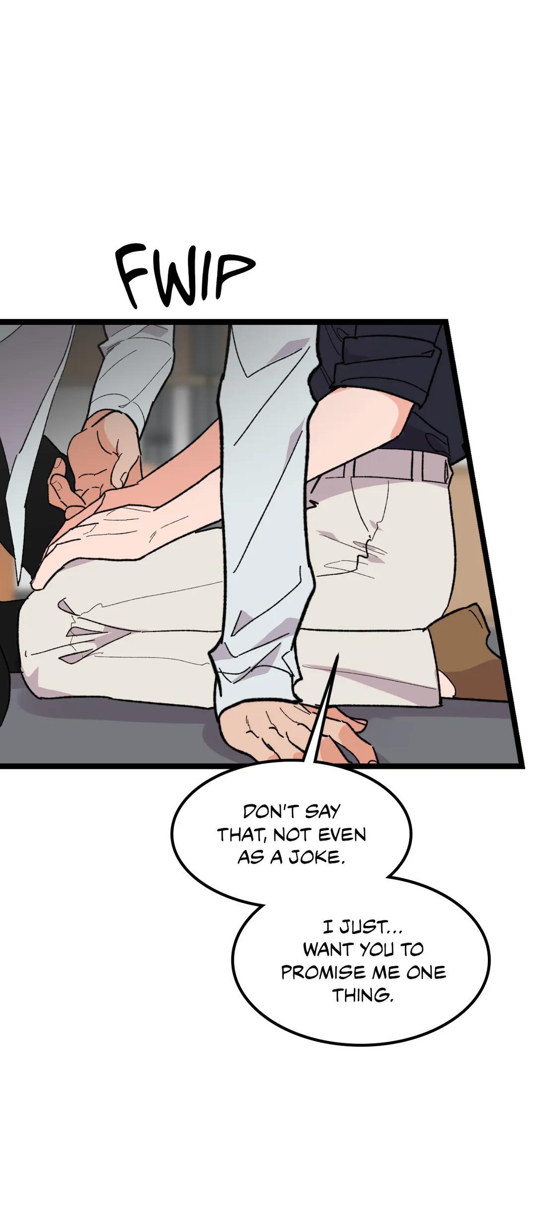 Read Cursed Romance chapter 24 image 51 on Lezhin