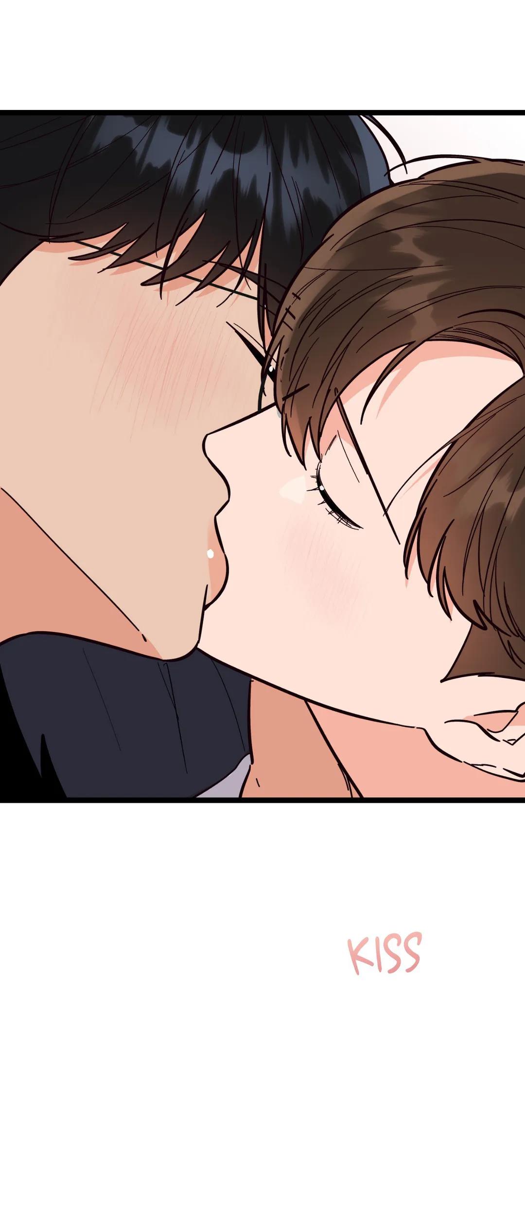 Read Cursed Romance chapter 24 image 55 on Lezhin