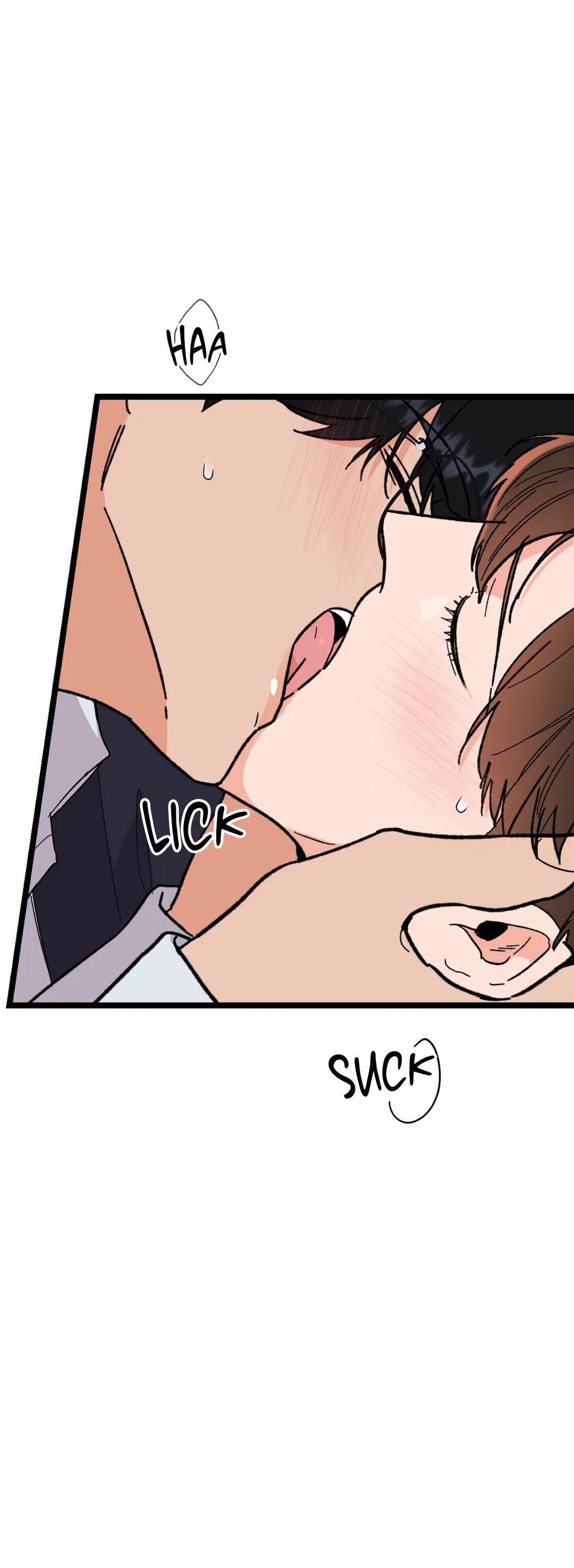 Read Cursed Romance chapter 24 image 56 on Lezhin