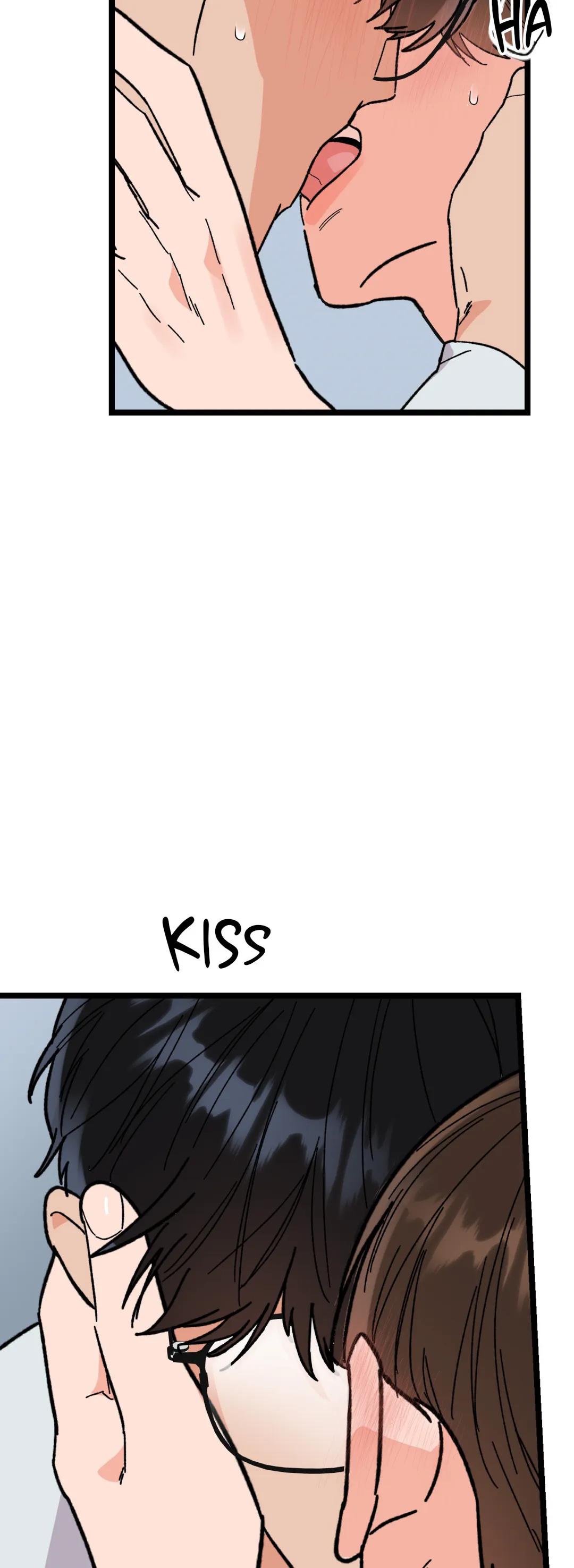 Read Cursed Romance chapter 24 image 58 on Lezhin