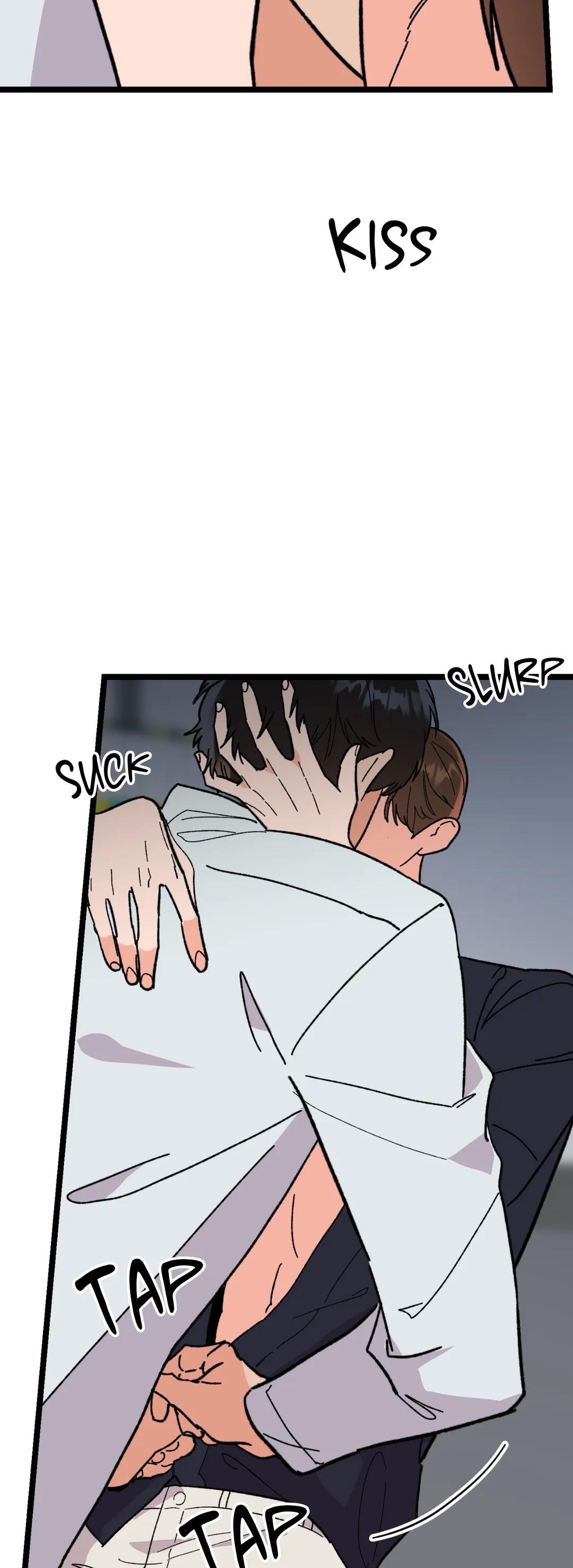 Read Cursed Romance chapter 24 image 59 on Lezhin