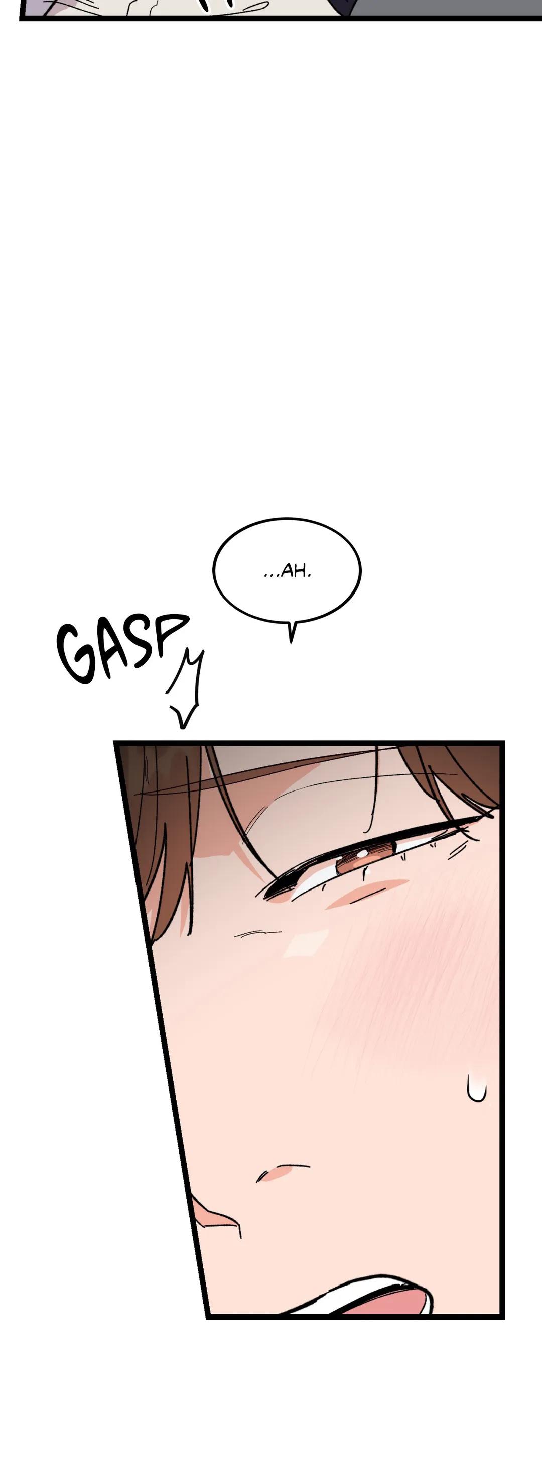 Read Cursed Romance chapter 24 image 60 on Lezhin