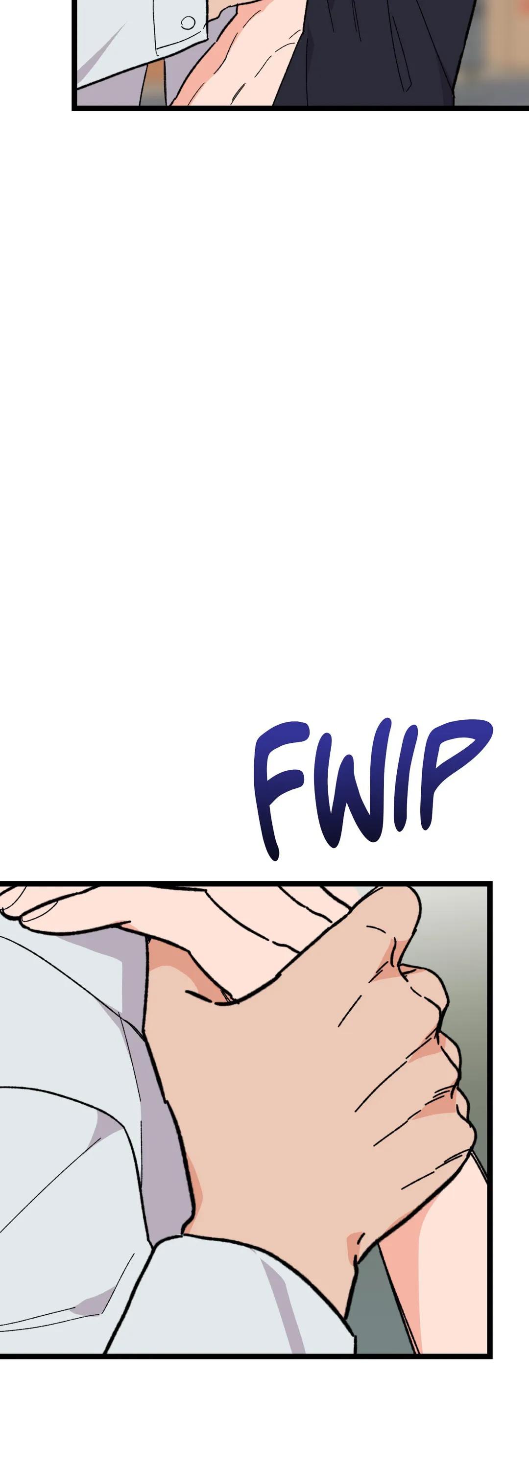 Read Cursed Romance chapter 24 image 62 on Lezhin