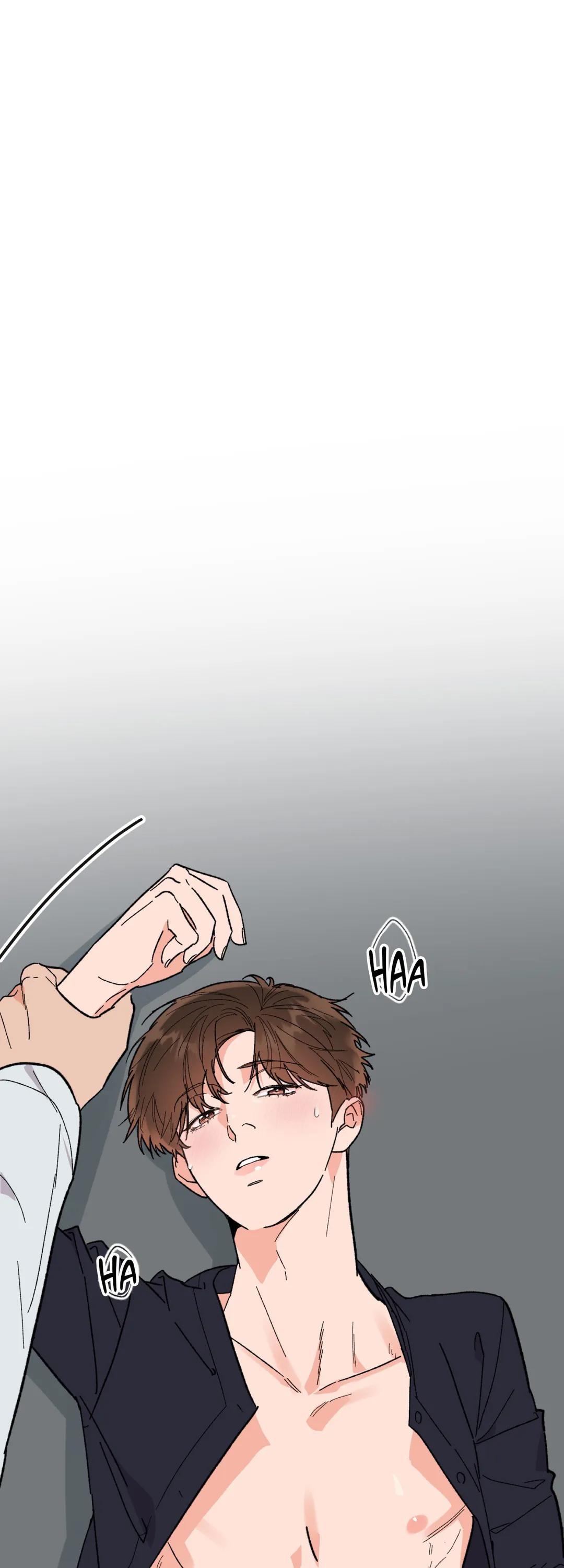 Read Cursed Romance chapter 24 image 63 on Lezhin