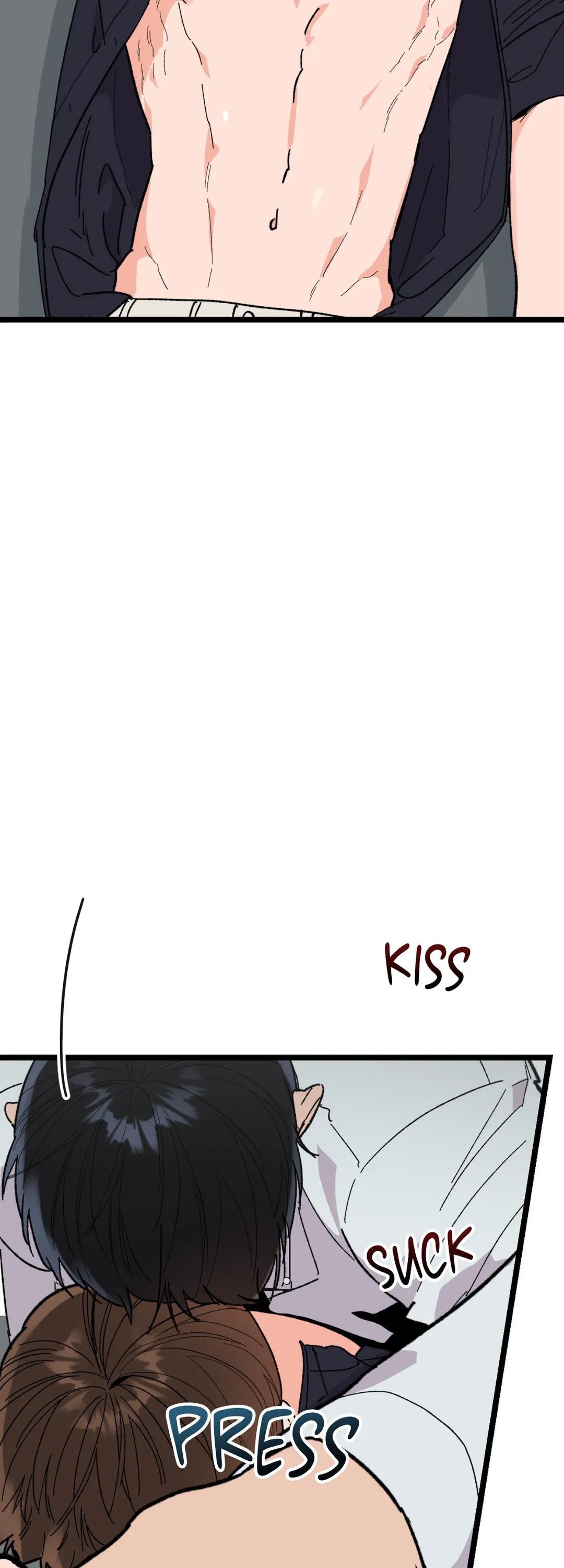 Read Cursed Romance chapter 24 image 64 on Lezhin