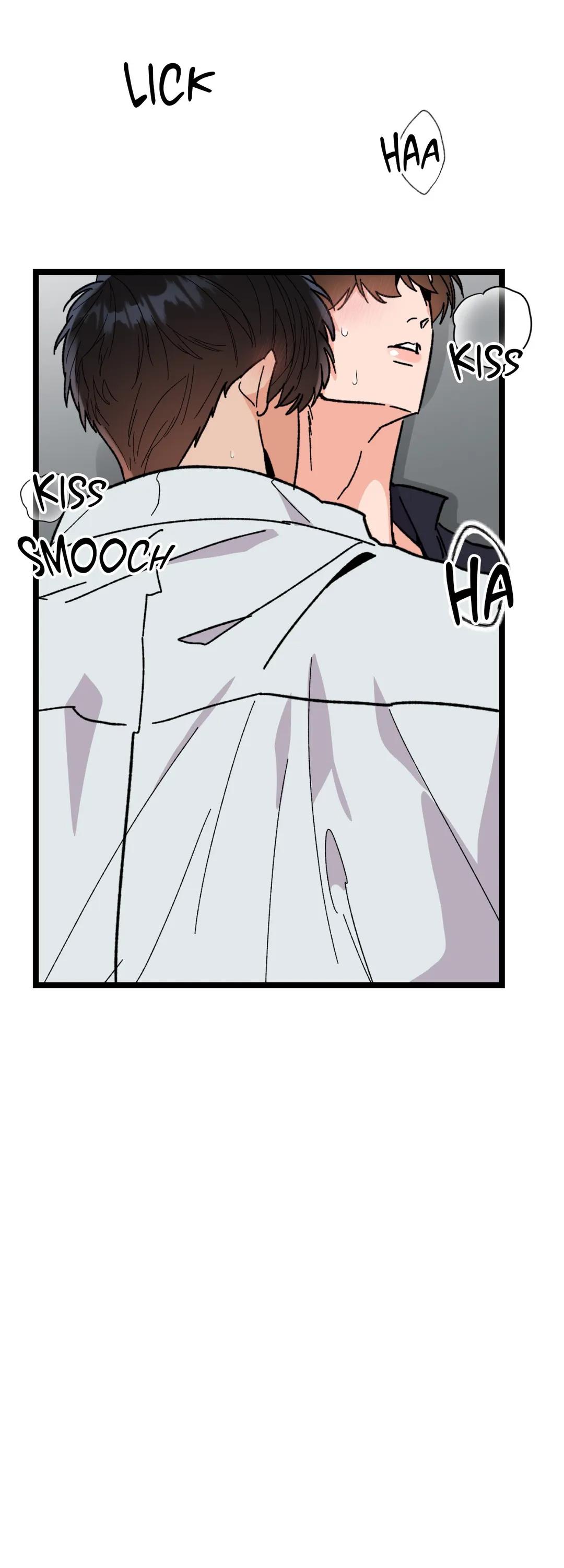 Read Cursed Romance chapter 24 image 66 on Lezhin