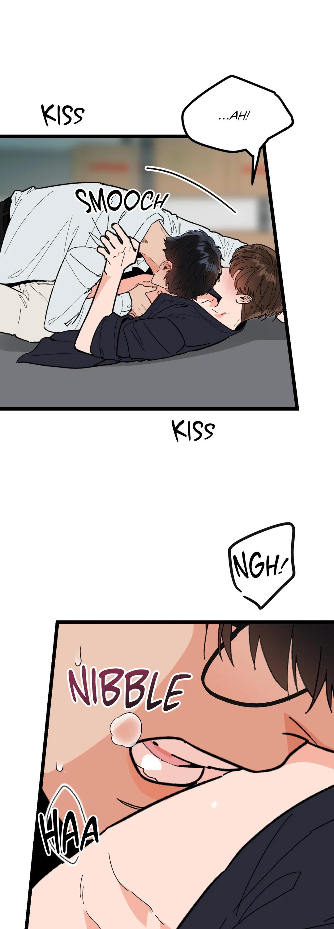 Read Cursed Romance chapter 24 image 67 on Lezhin