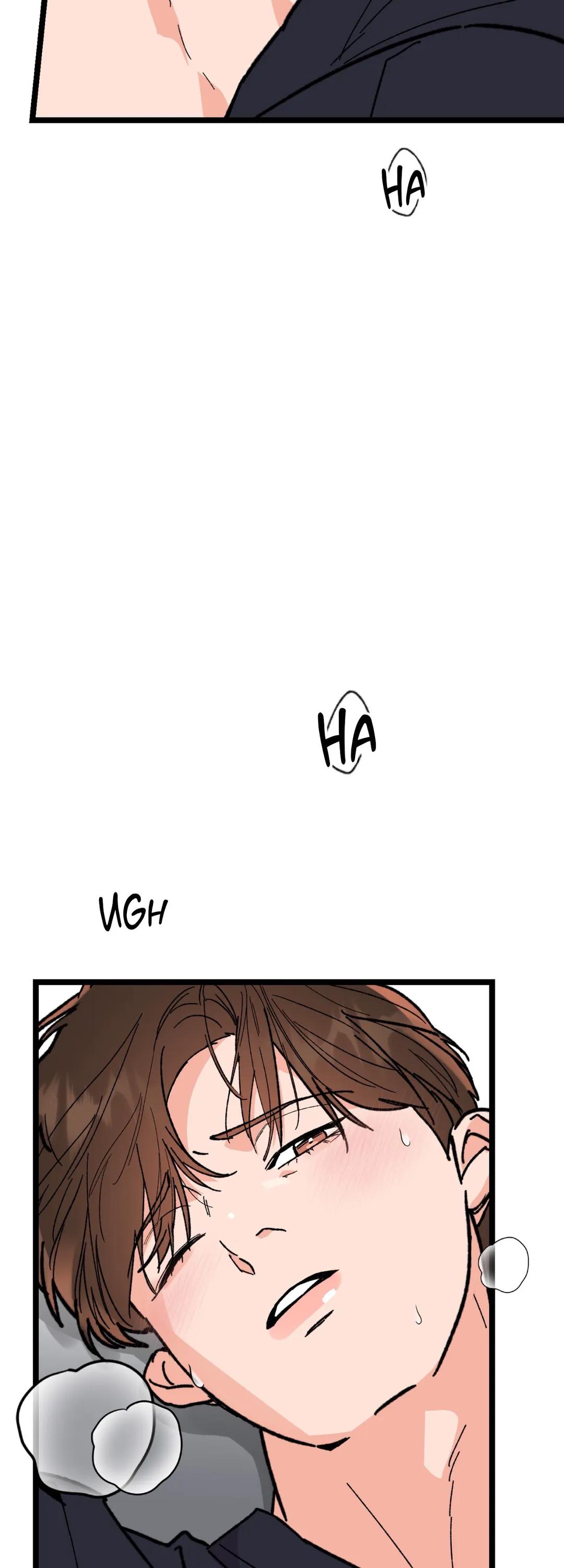 Read Cursed Romance chapter 24 image 68 on Lezhin