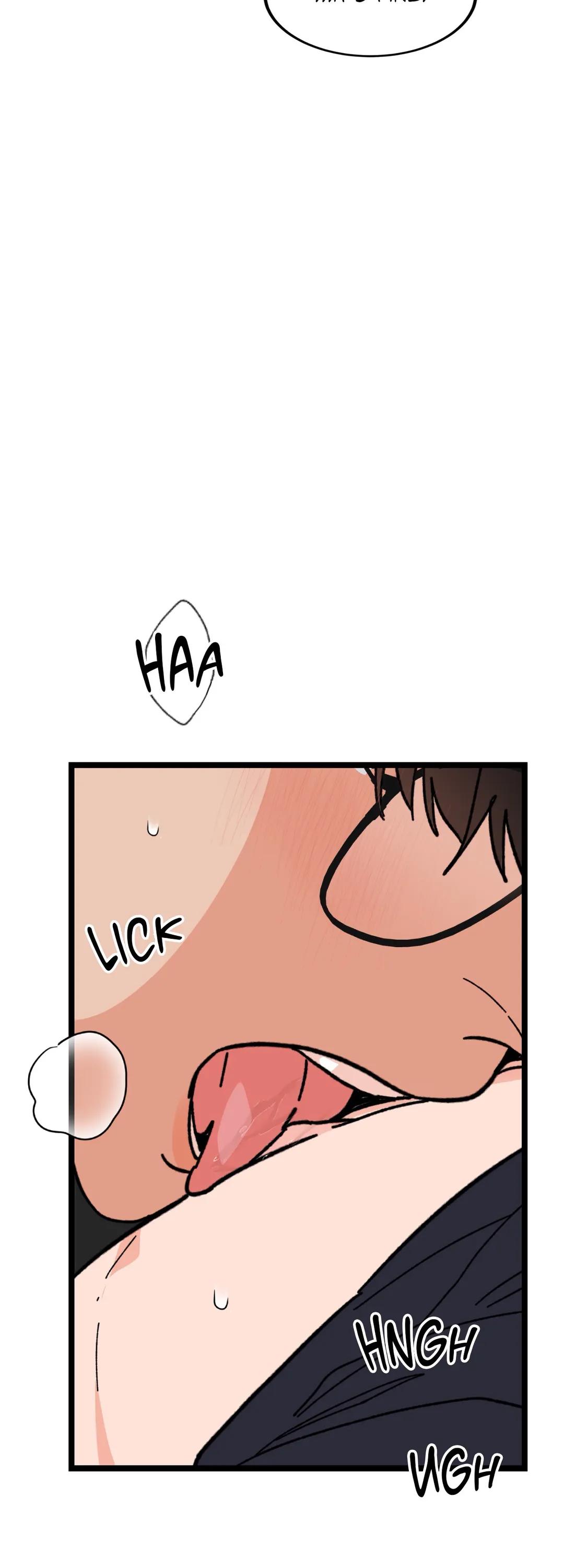 Read Cursed Romance chapter 24 image 70 on Lezhin
