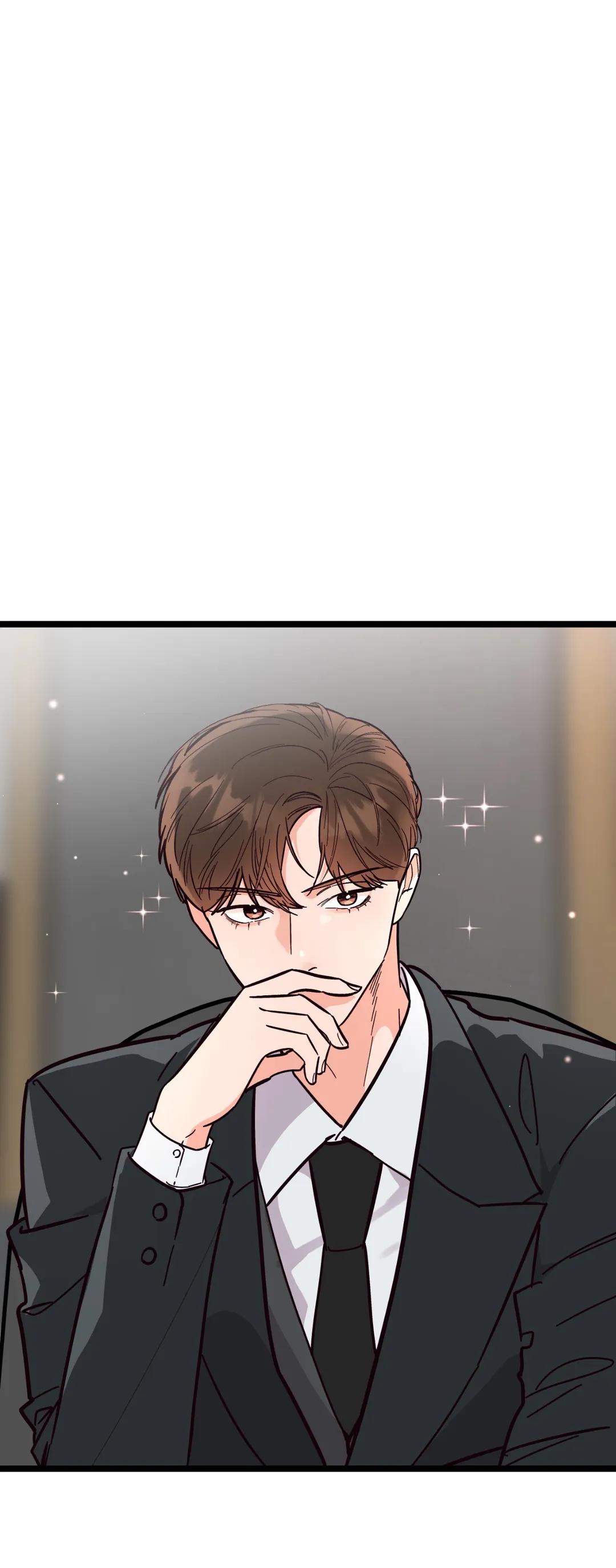 Read Cursed Romance chapter 24 image 8 on Lezhin