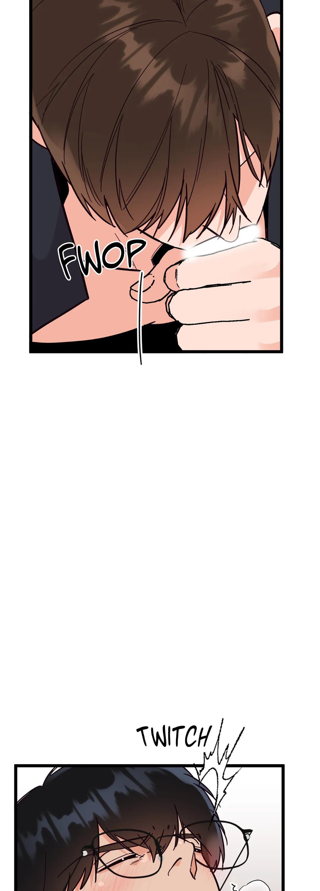 Read Cursed Romance chapter 25 image 13 on Lezhin