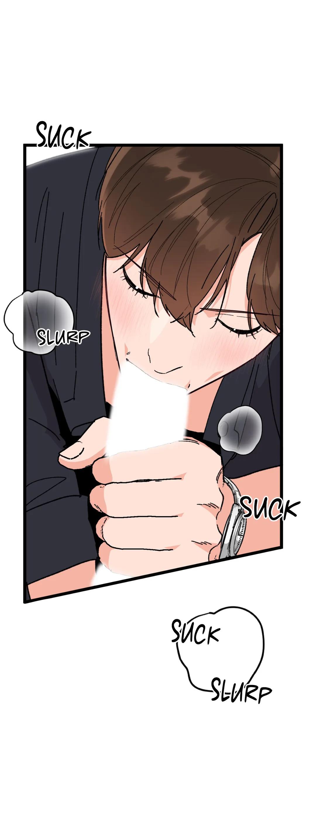 Read Cursed Romance chapter 25 image 18 on Lezhin