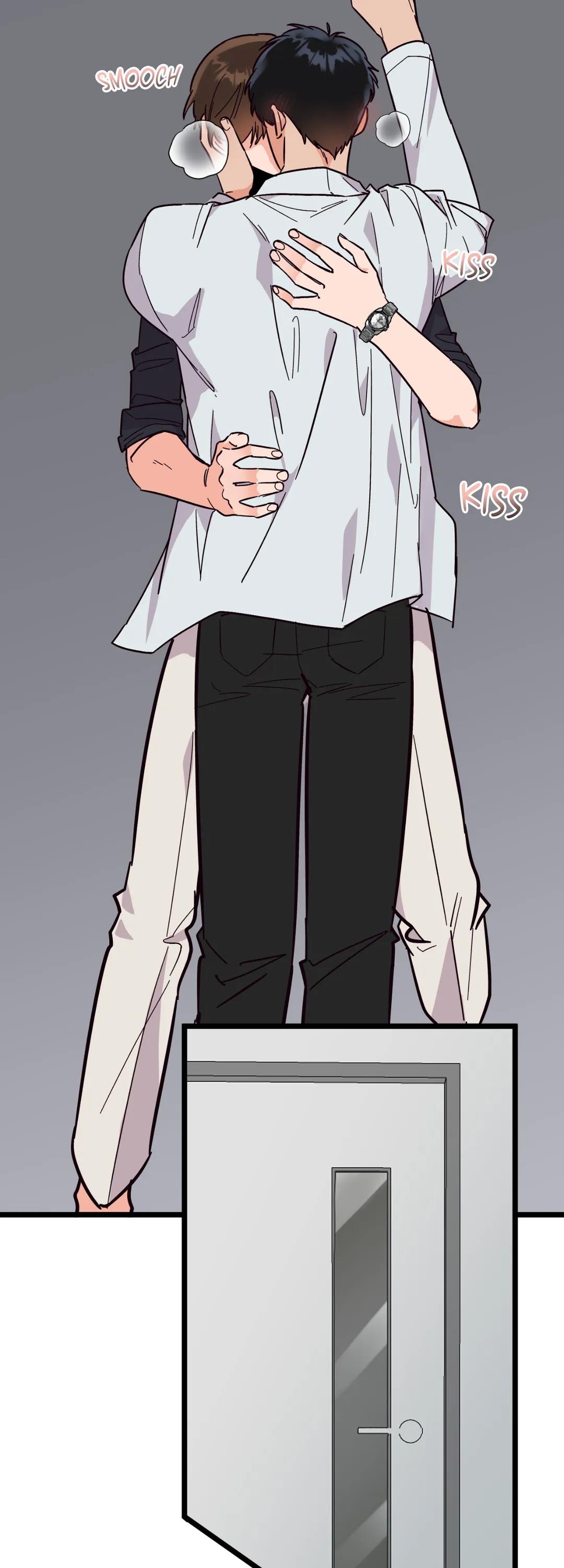 Read Cursed Romance chapter 25 image 2 on Lezhin