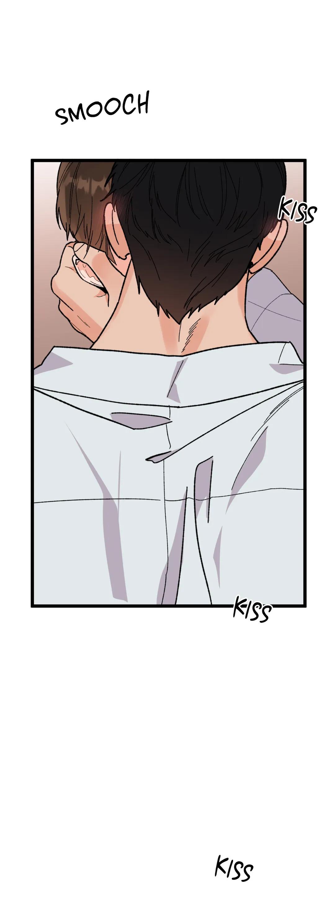 Read Cursed Romance chapter 25 image 21 on Lezhin