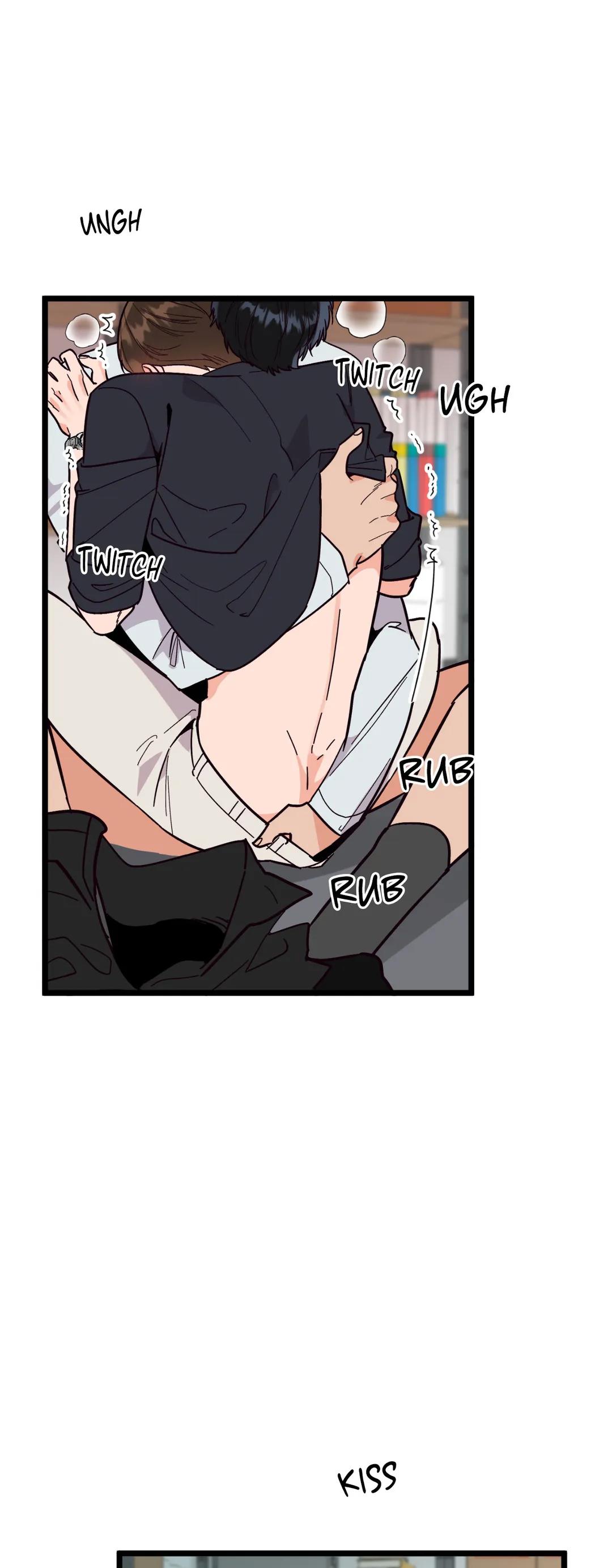 Read Cursed Romance chapter 25 image 26 on Lezhin
