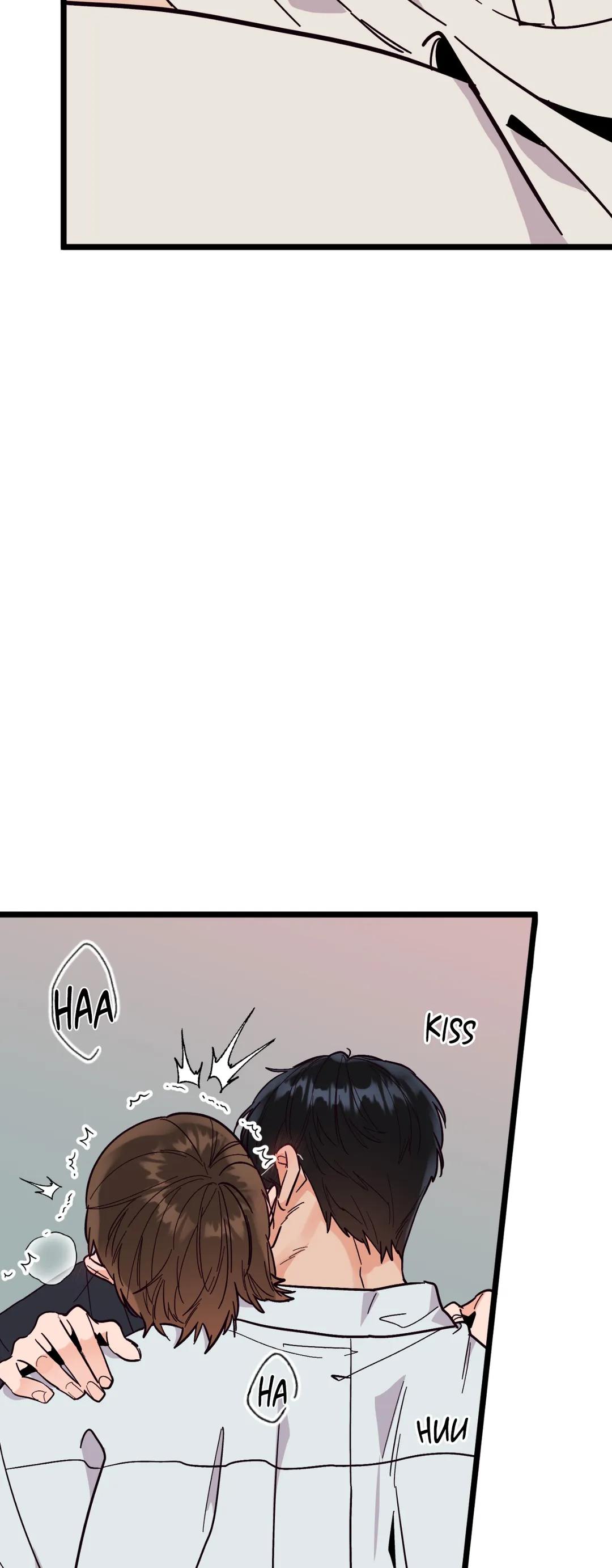 Read Cursed Romance chapter 25 image 29 on Lezhin