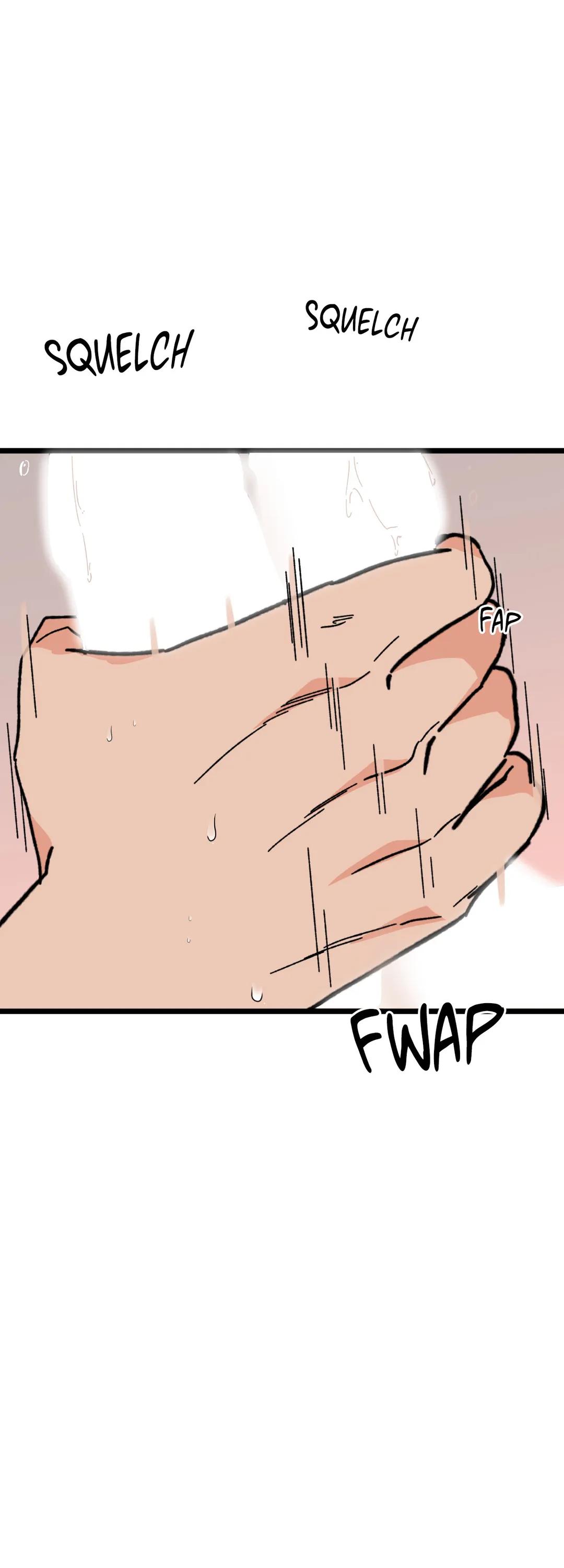 Read Cursed Romance chapter 25 image 33 on Lezhin