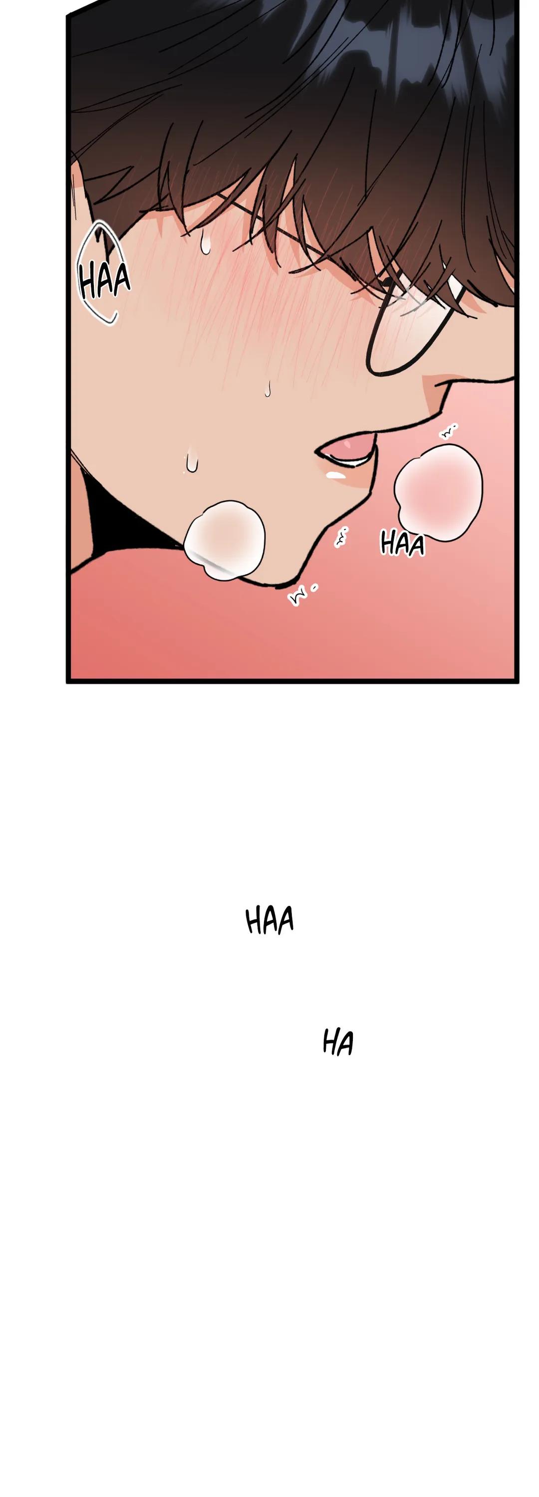 Read Cursed Romance chapter 25 image 35 on Lezhin