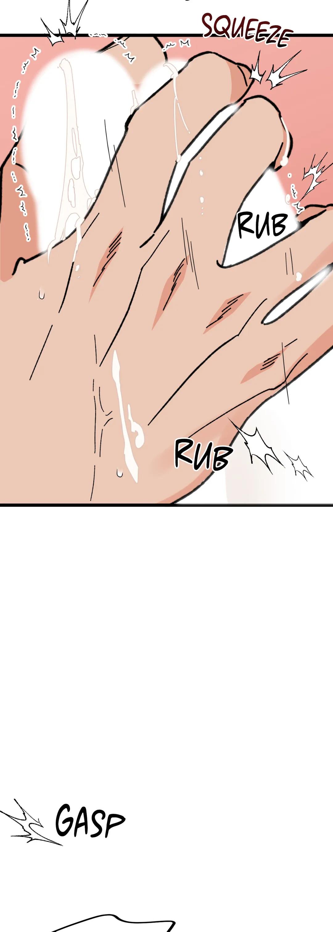 Read Cursed Romance chapter 25 image 37 on Lezhin