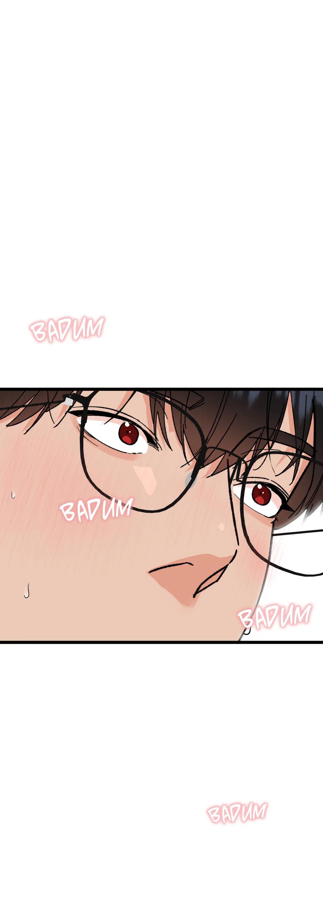 Read Cursed Romance chapter 25 image 43 on Lezhin
