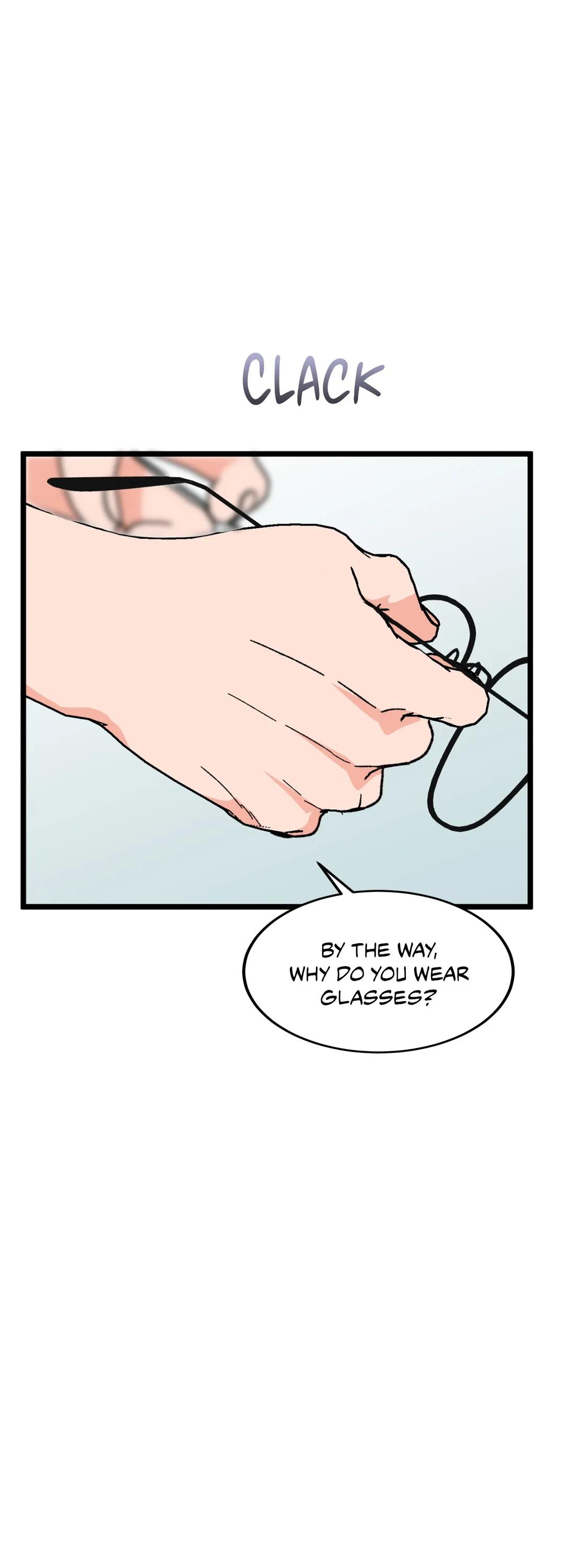 Read Cursed Romance chapter 25 image 45 on Lezhin
