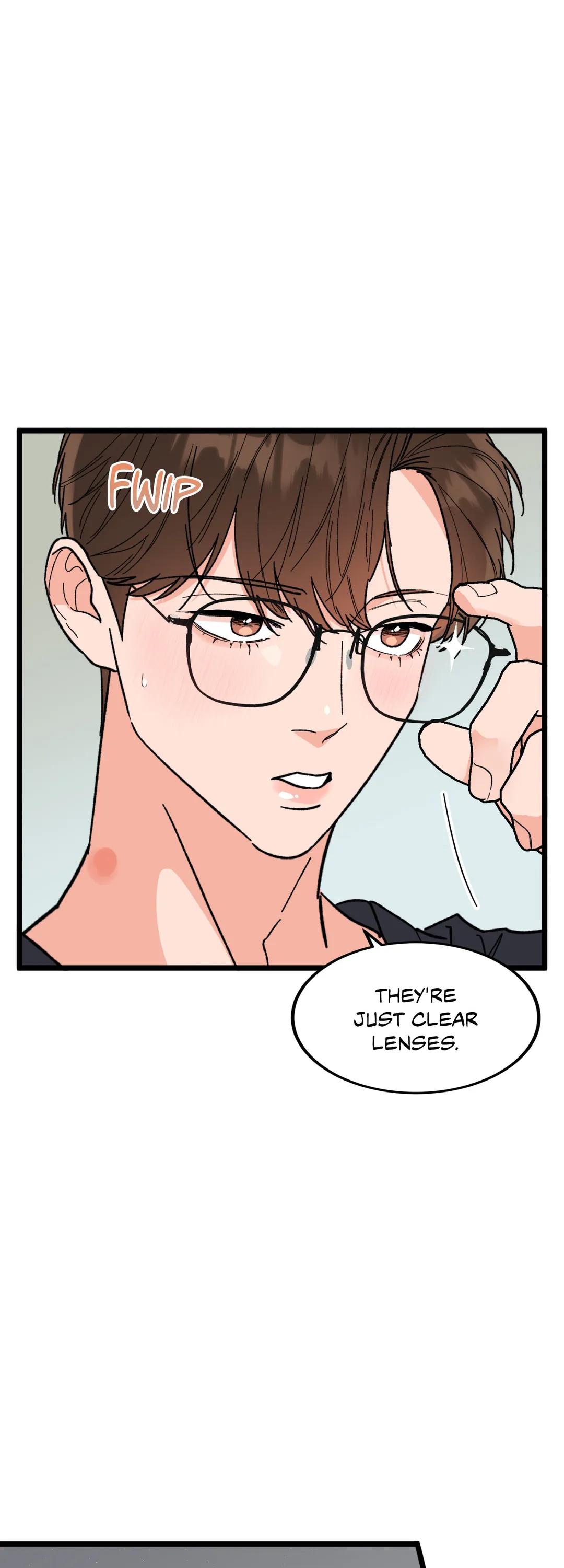 Read Cursed Romance chapter 25 image 46 on Lezhin