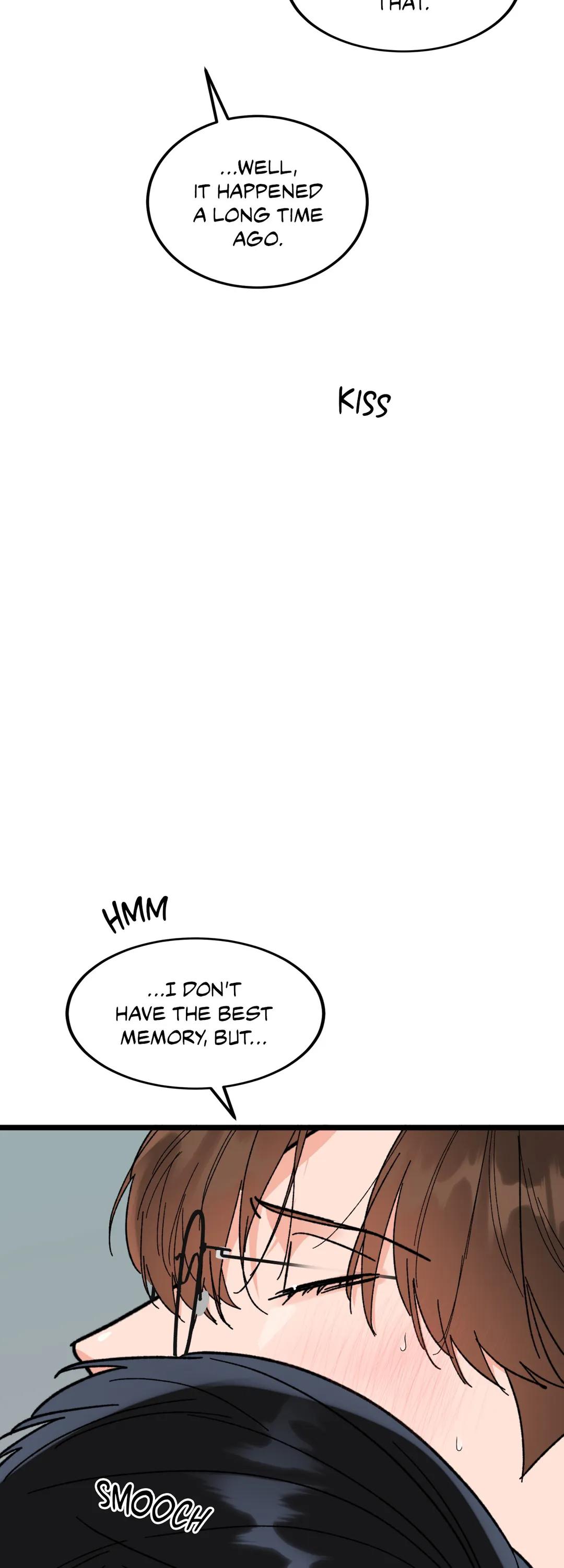 Read Cursed Romance chapter 25 image 48 on Lezhin