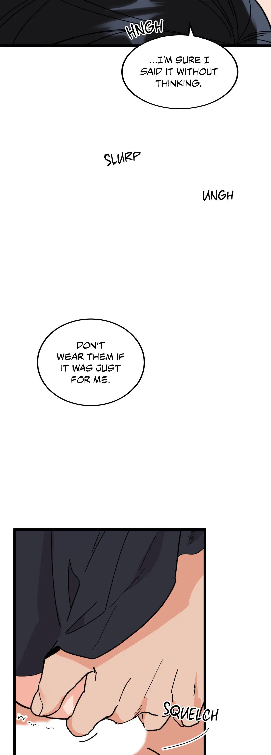 Read Cursed Romance chapter 25 image 49 on Lezhin