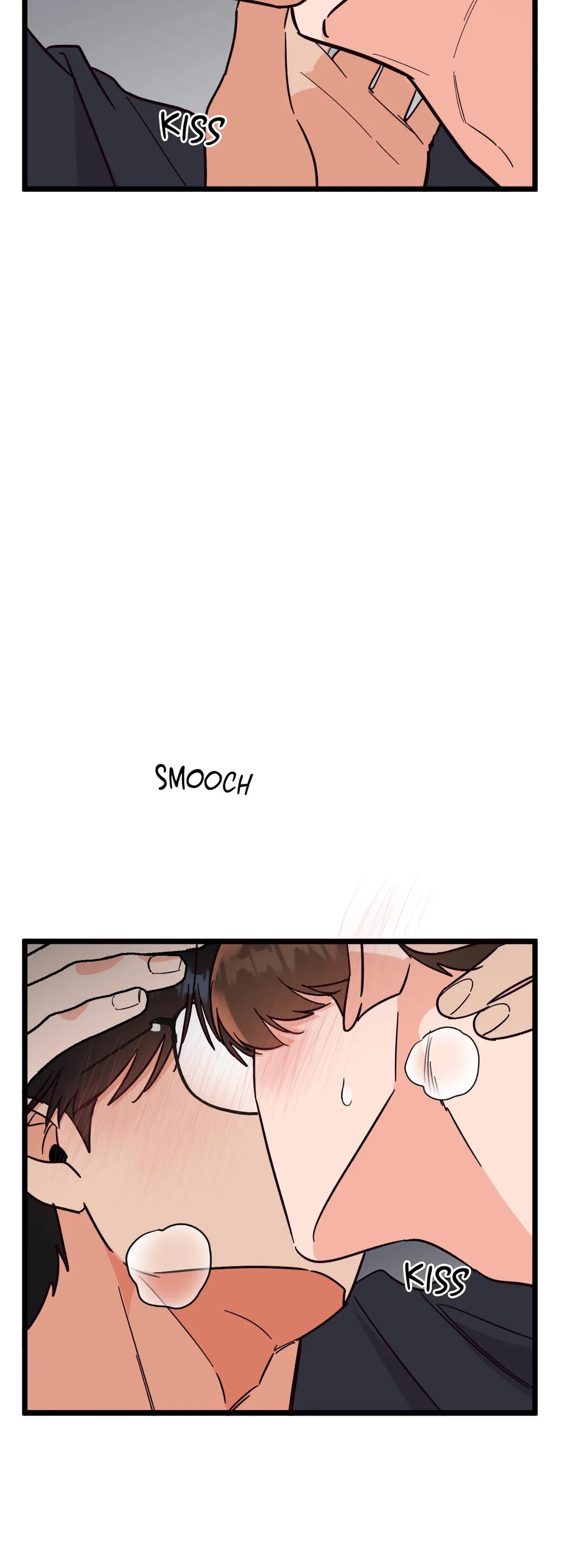 Read Cursed Romance chapter 25 image 5 on Lezhin