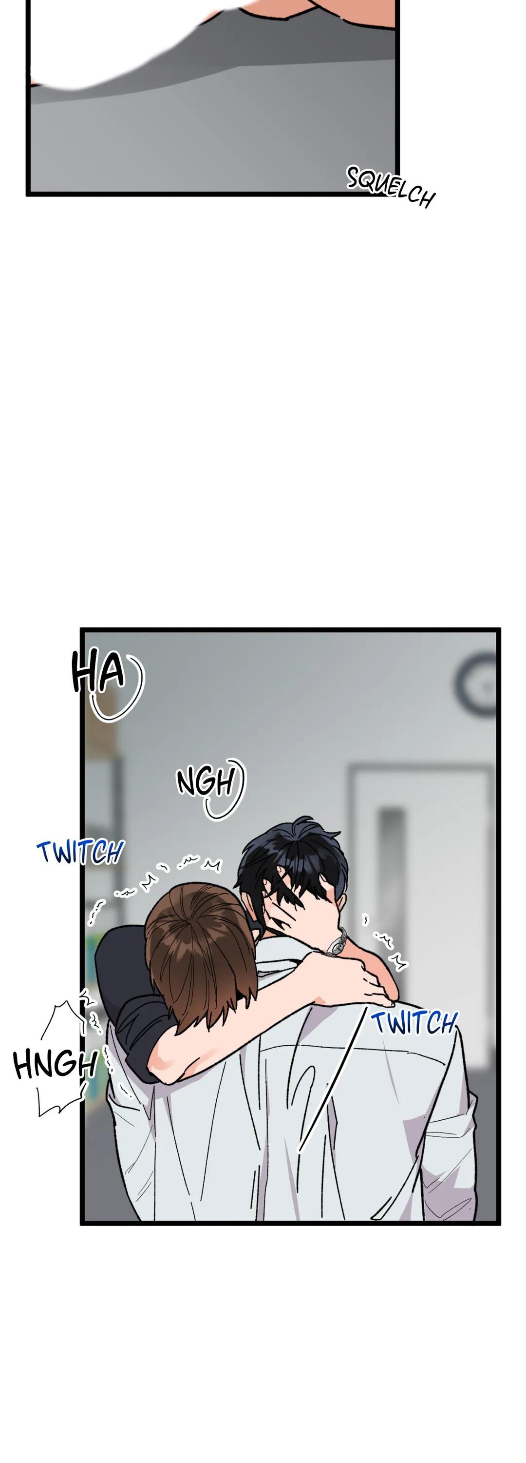 Read Cursed Romance chapter 25 image 50 on Lezhin