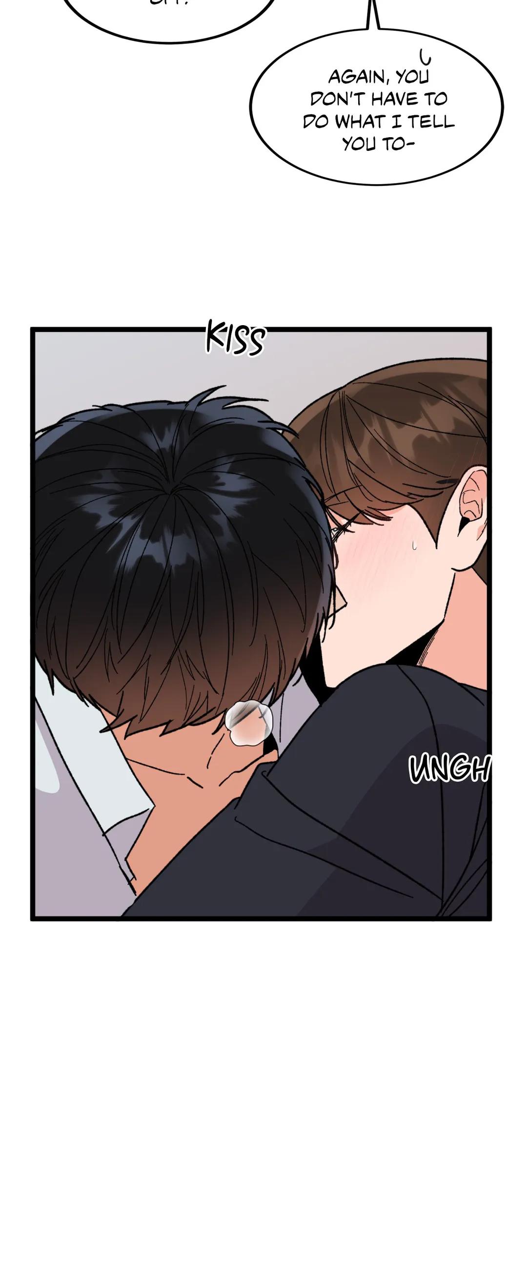 Read Cursed Romance chapter 25 image 52 on Lezhin