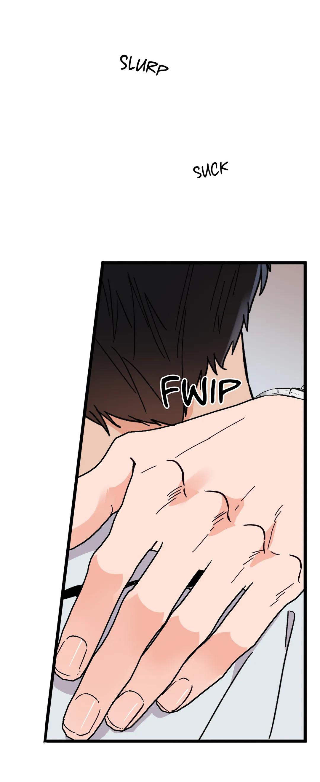 Read Cursed Romance chapter 25 image 54 on Lezhin