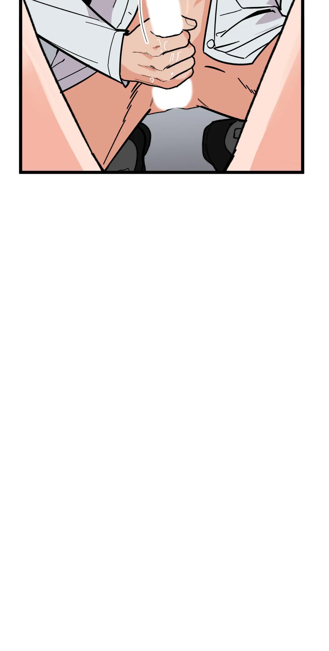 Read Cursed Romance chapter 25 image 58 on Lezhin