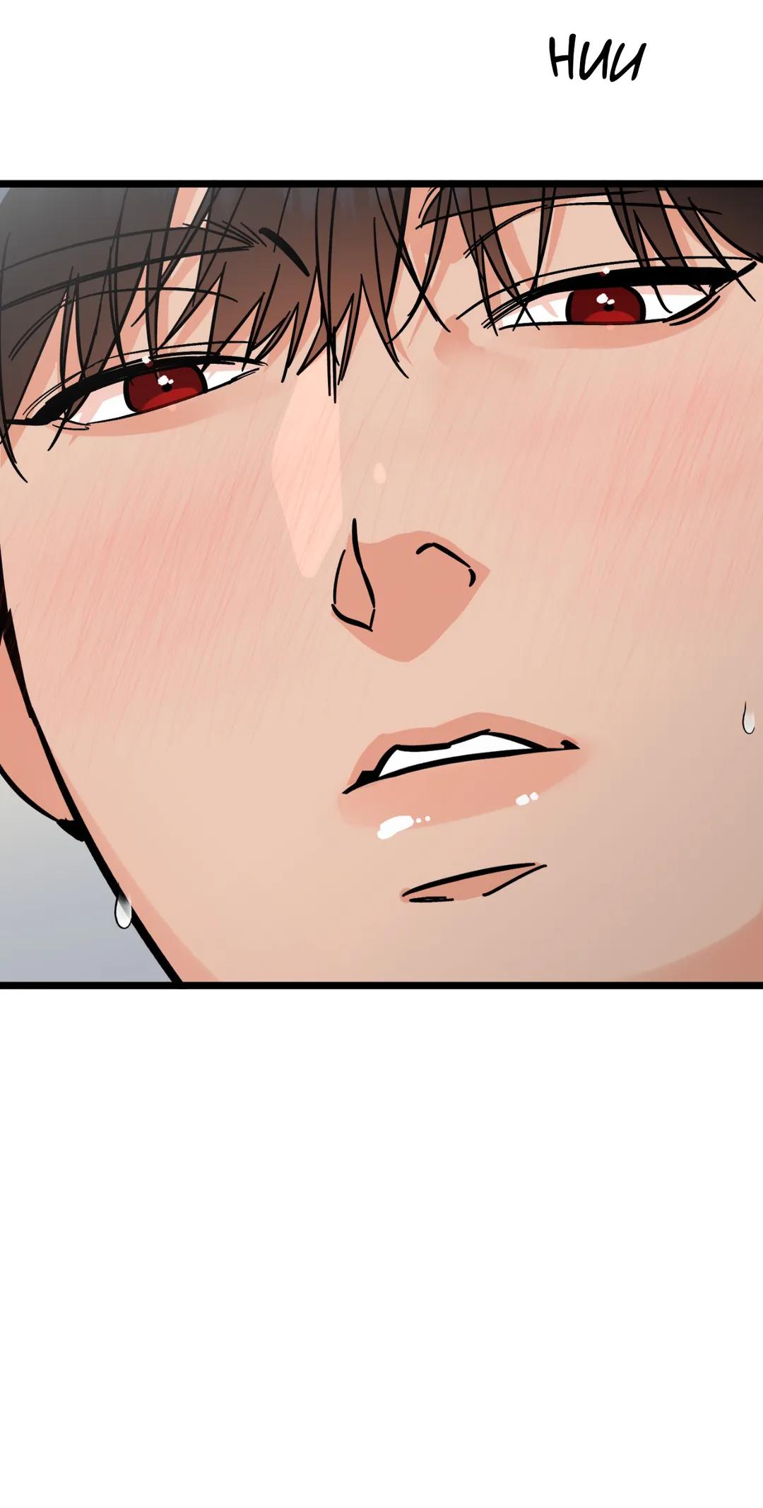 Read Cursed Romance chapter 25 image 59 on Lezhin