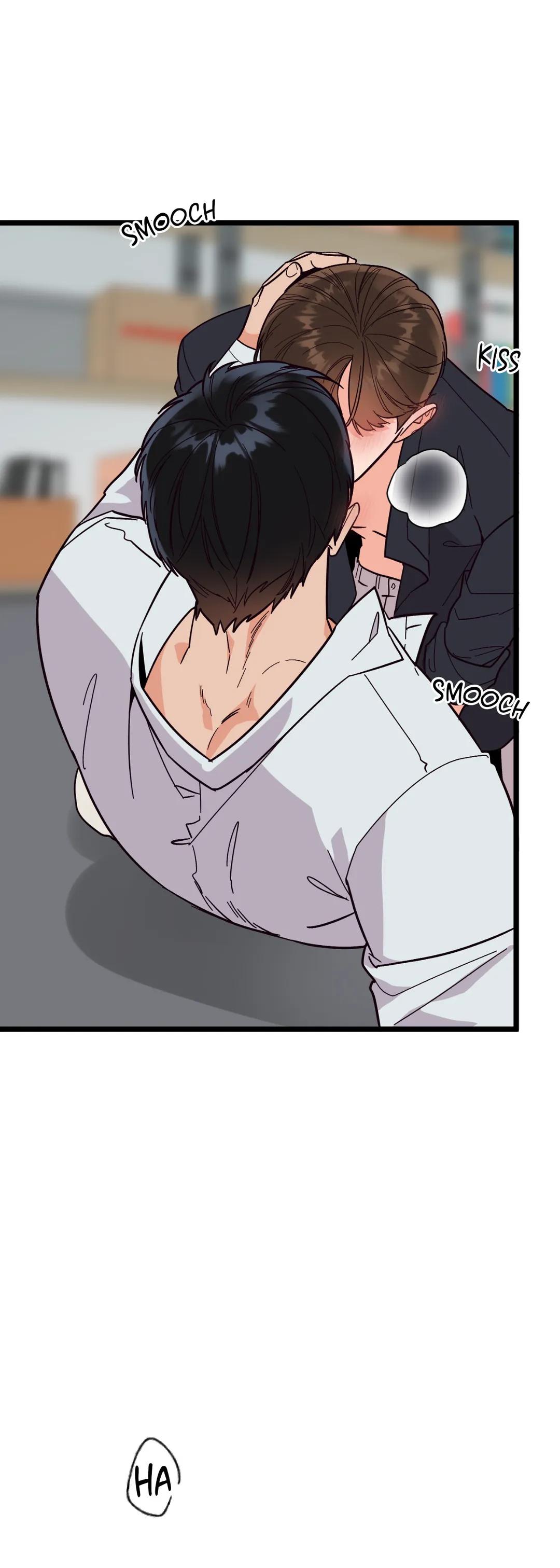 Read Cursed Romance chapter 25 image 6 on Lezhin