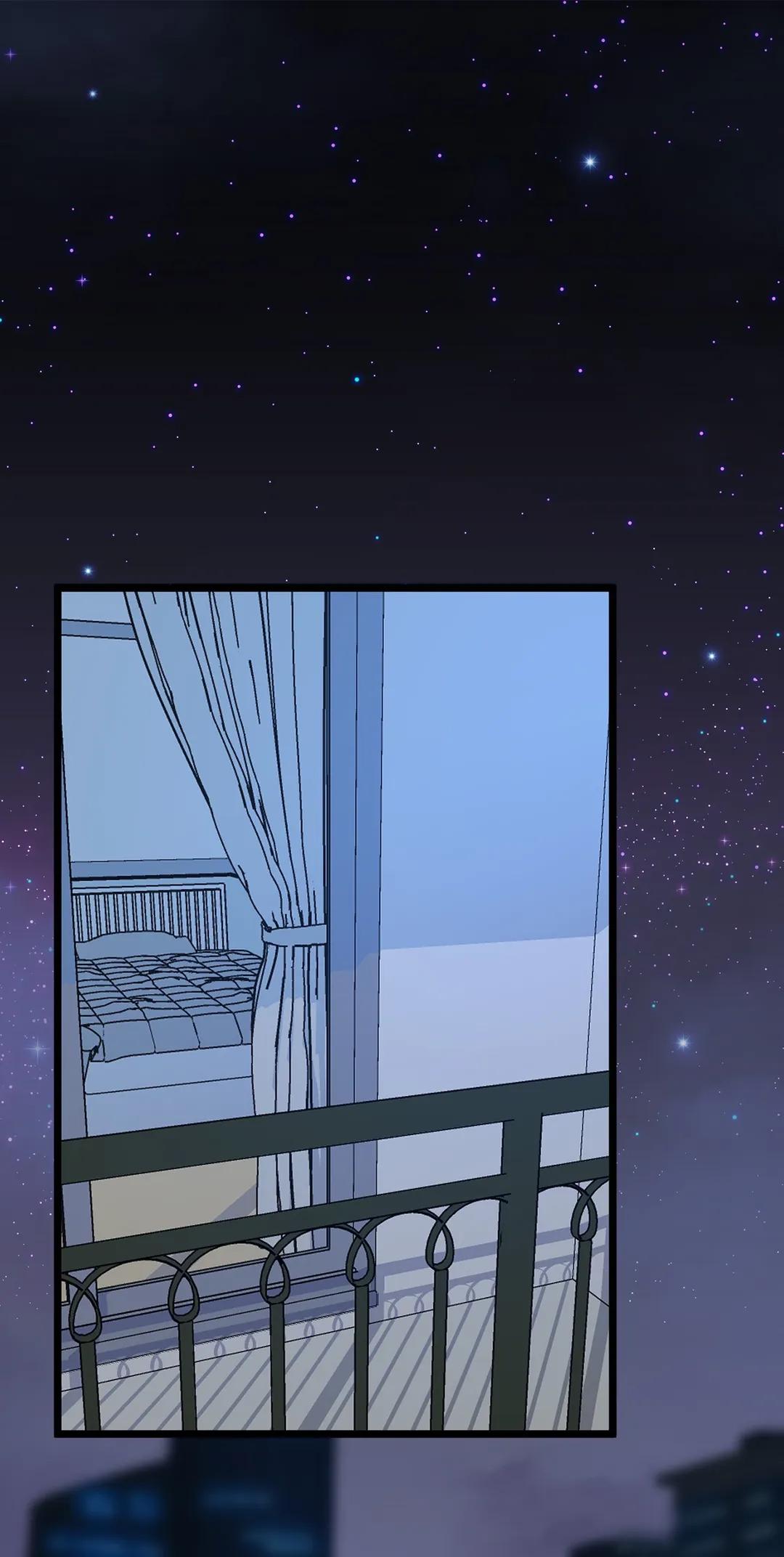 Read Cursed Romance chapter 28 image 1 on Lezhin