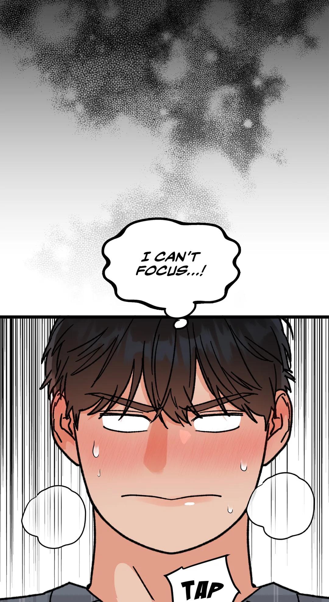 Read Cursed Romance chapter 28 image 11 on Lezhin