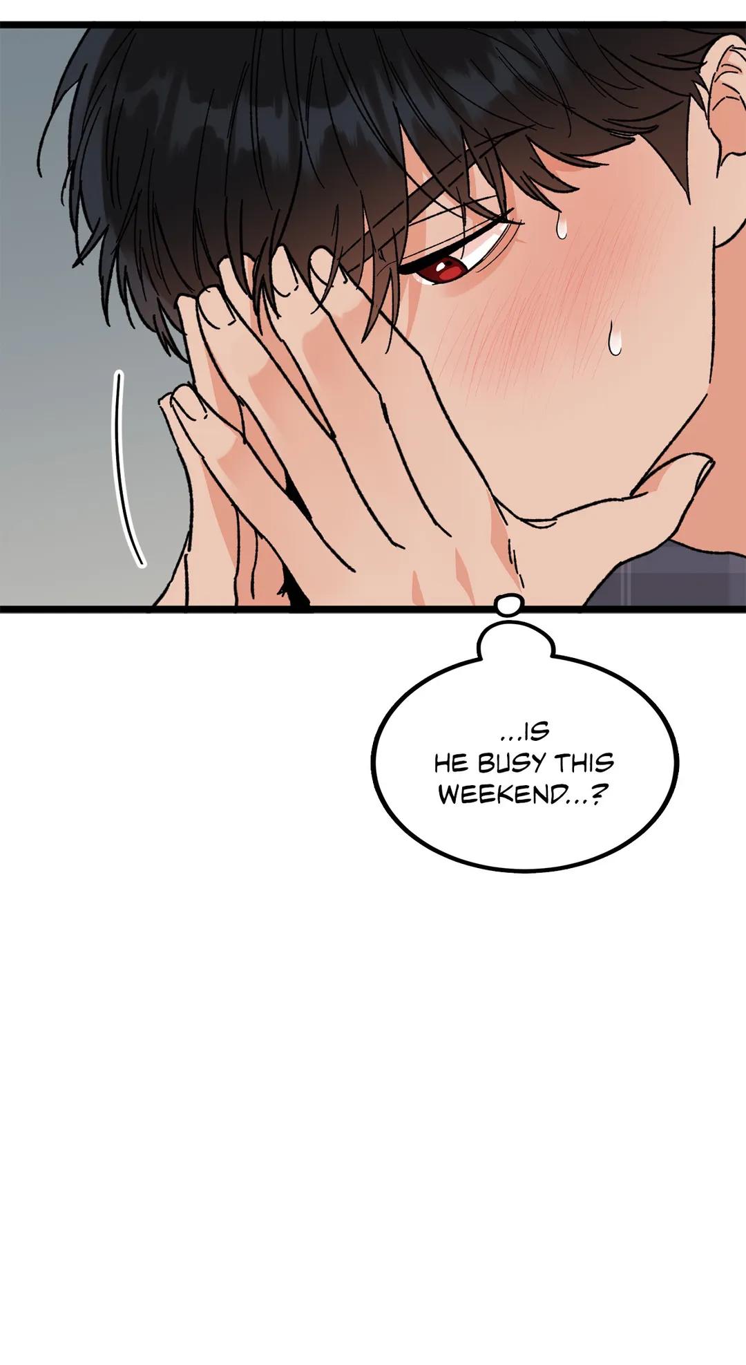 Read Cursed Romance chapter 28 image 14 on Lezhin