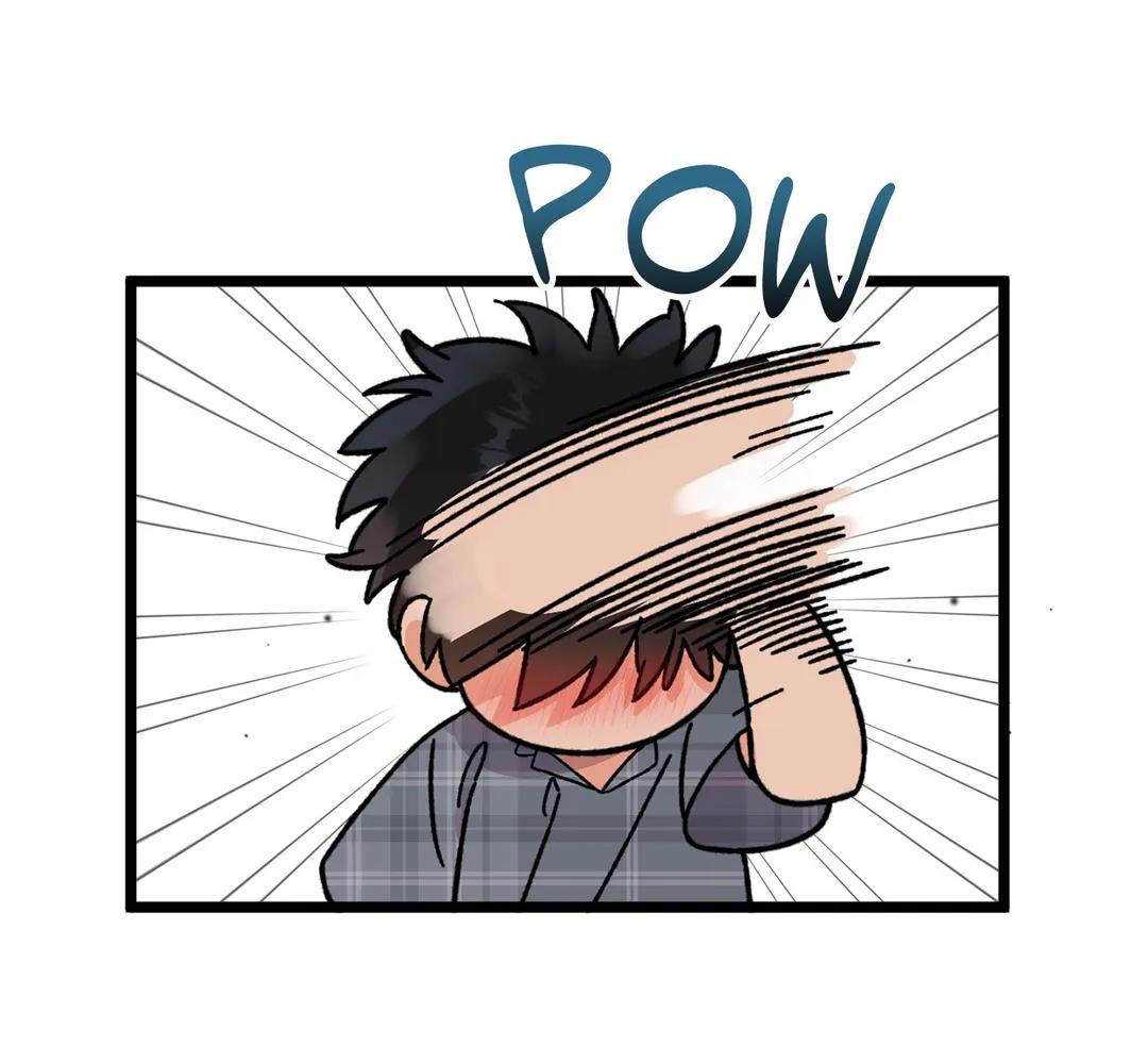 Read Cursed Romance chapter 28 image 16 on Lezhin