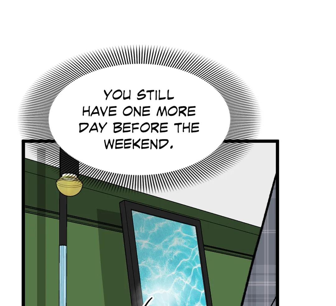Read Cursed Romance chapter 28 image 18 on Lezhin